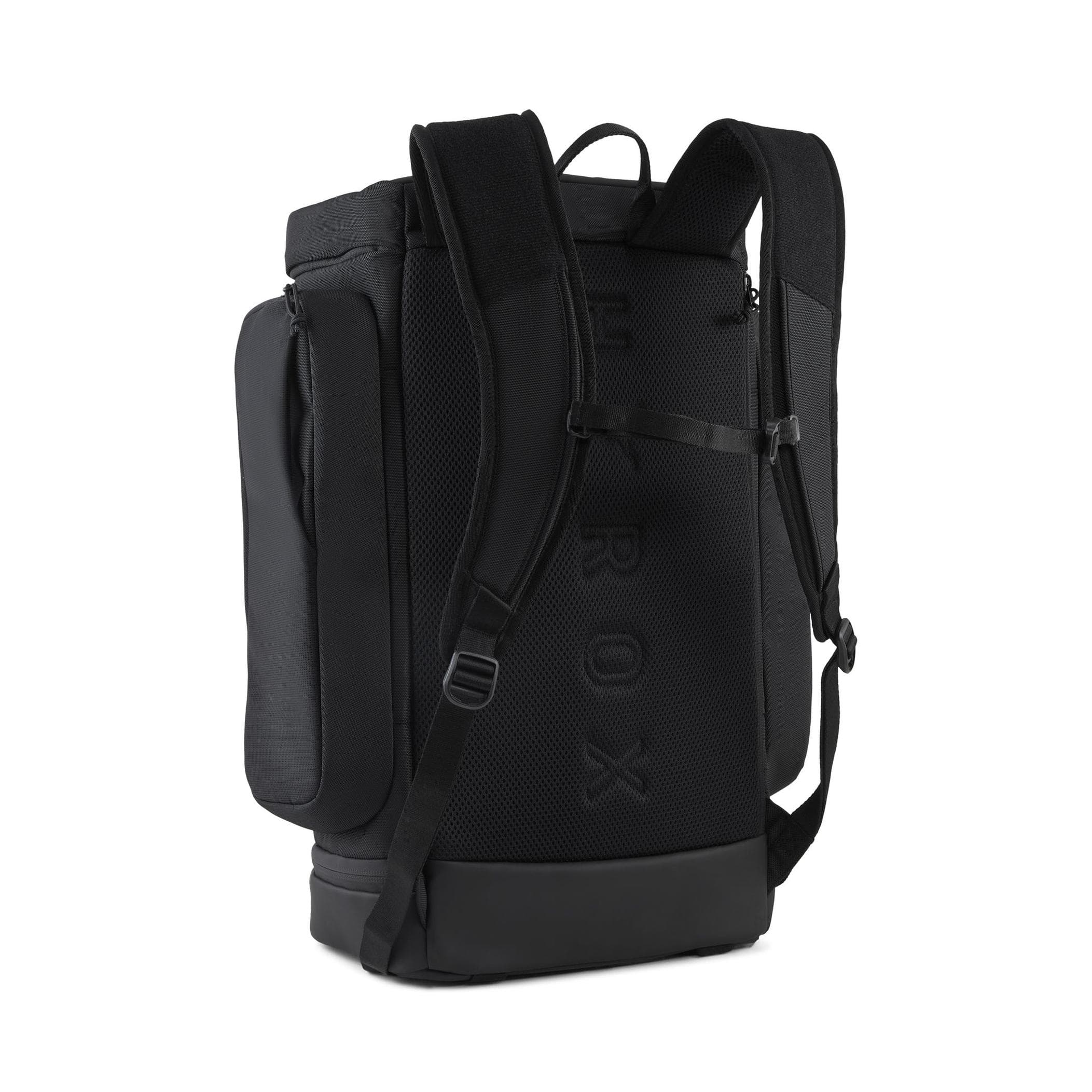 Puma Puma X Hyrox Backpack Sırt Çantası Siyah - 2