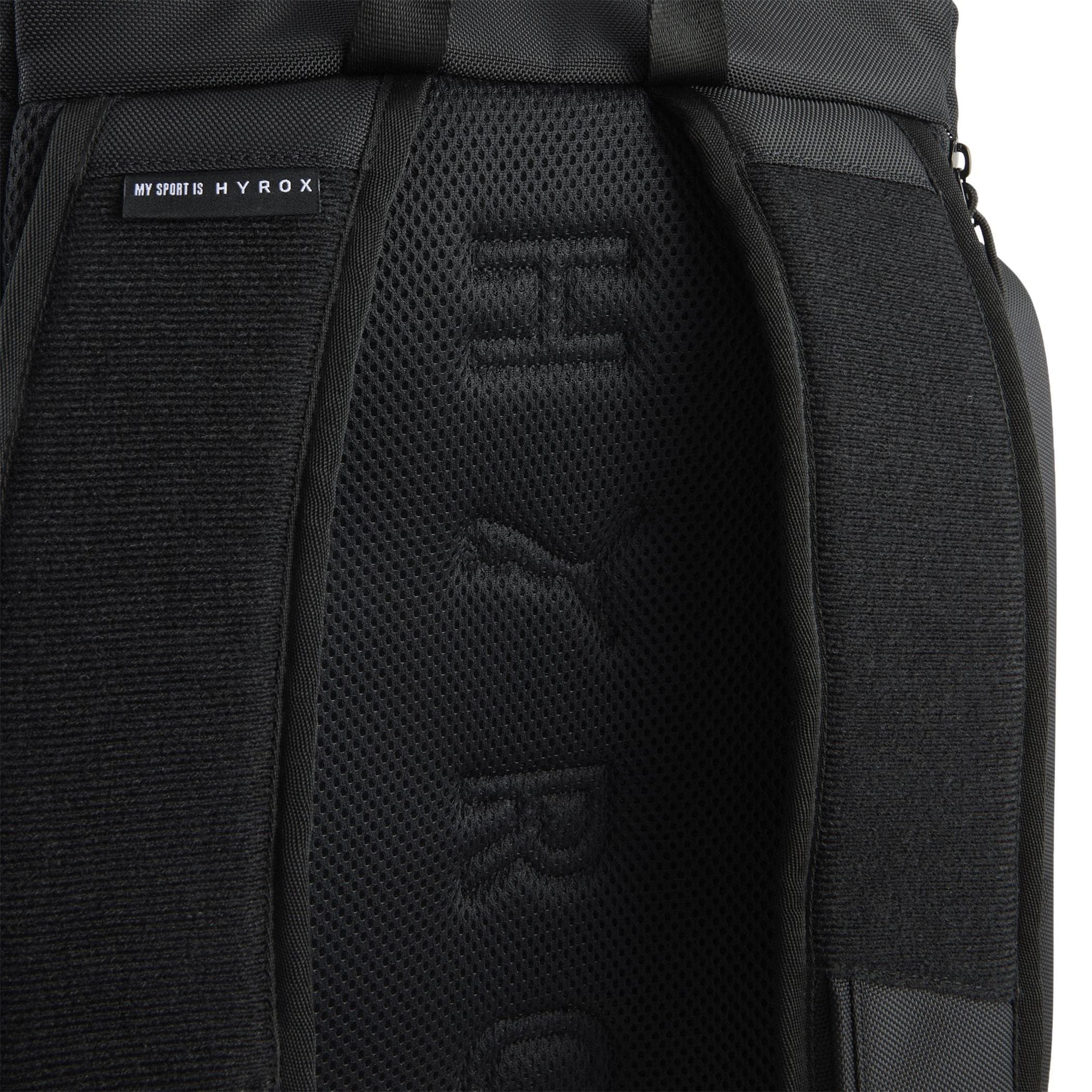 Puma Puma X Hyrox Backpack Sırt Çantası Siyah - 4