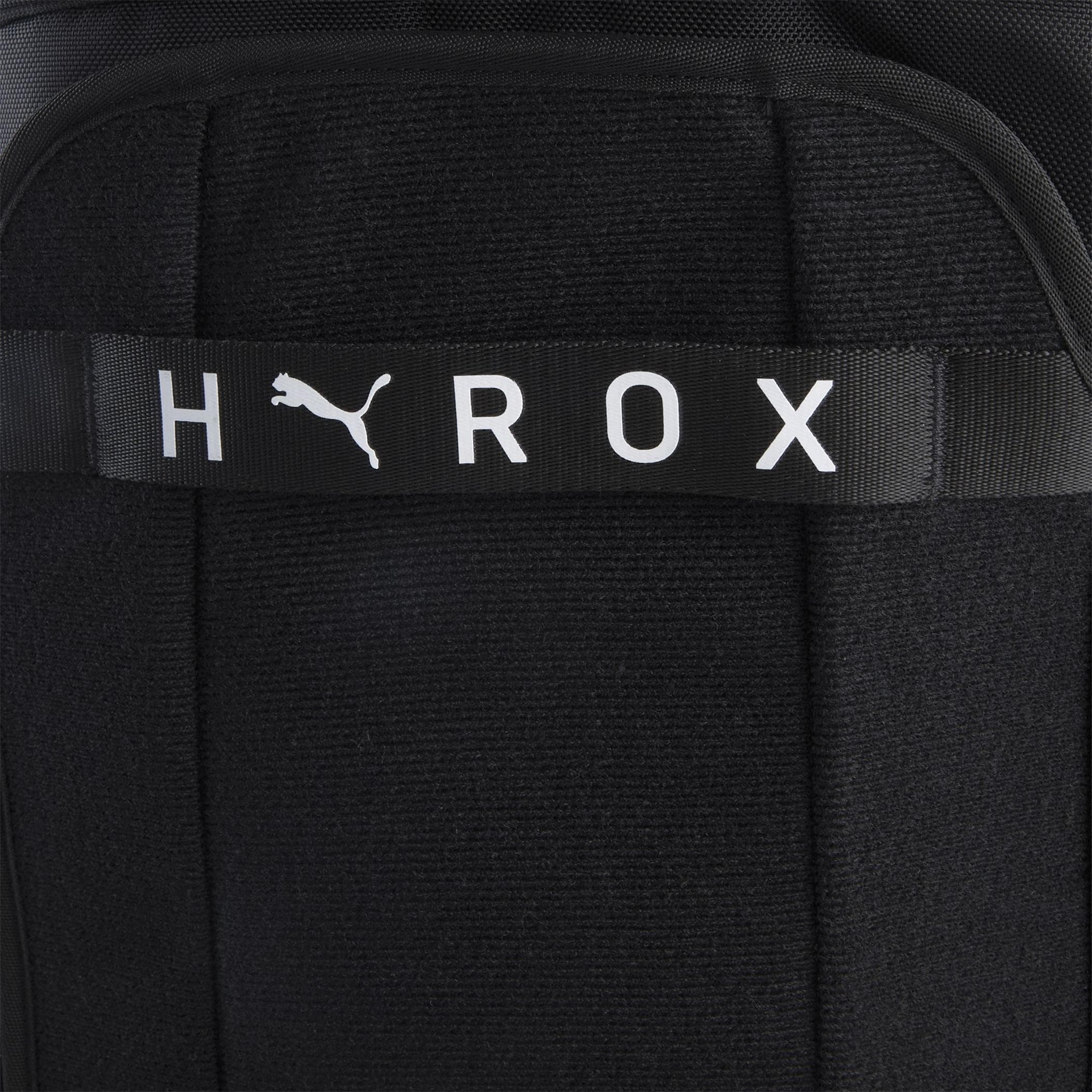 Puma Puma X Hyrox Backpack Sırt Çantası Siyah - 5