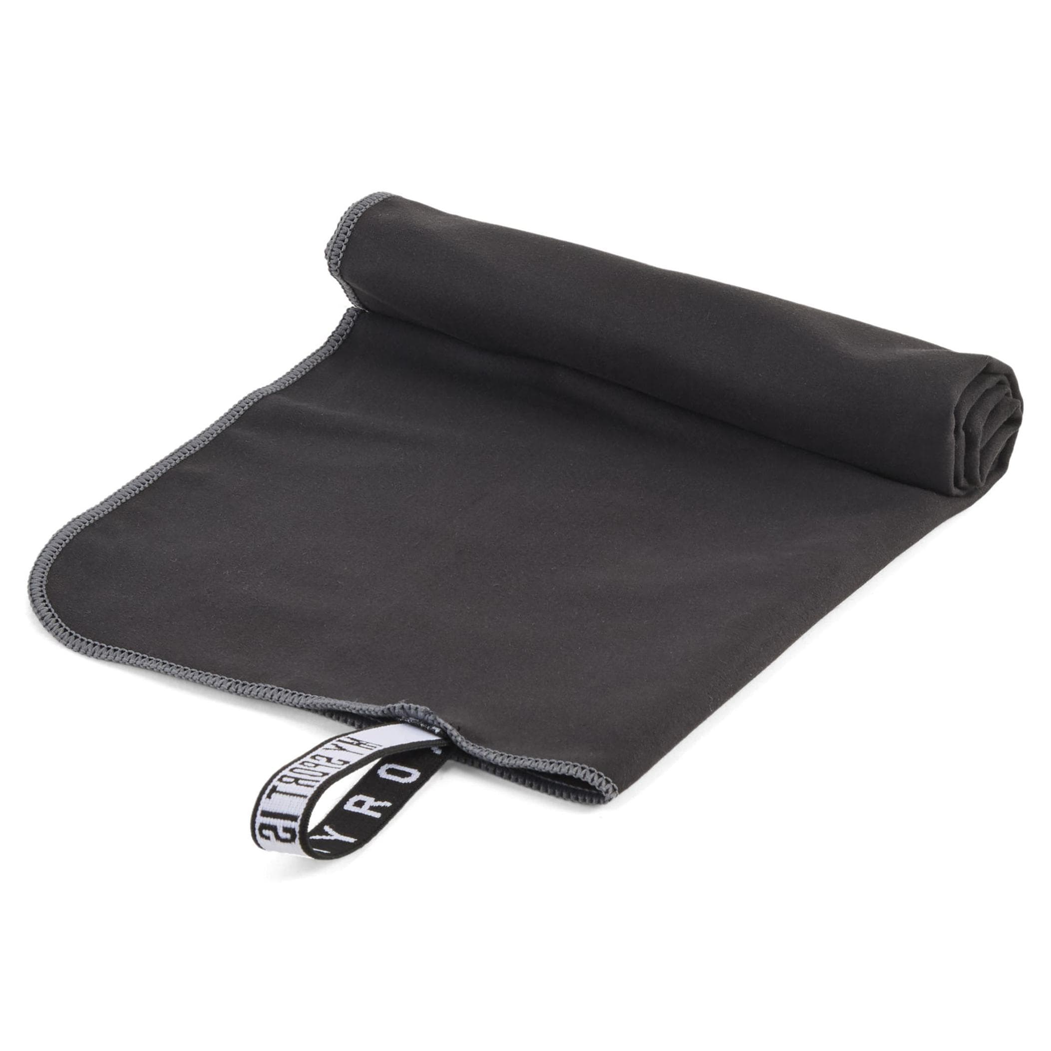 Puma Puma X Hyrox Microfiber Towel S Havlu Siyah