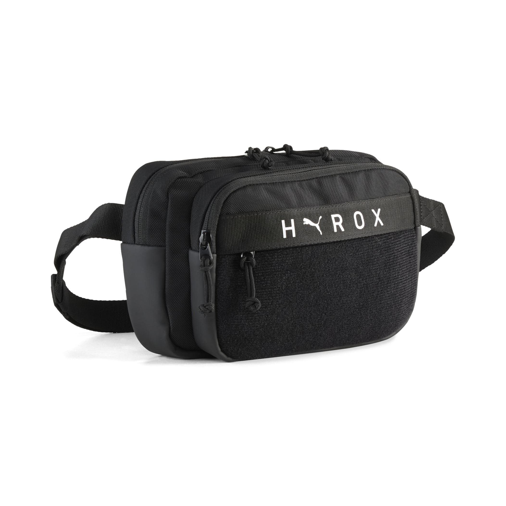 Puma Puma X Hyrox Waistbag Bel Çantası Siyah