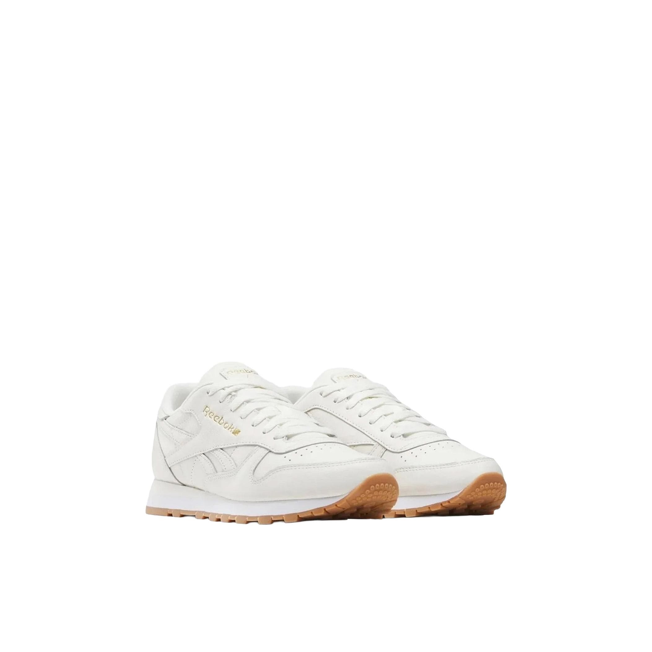 Reebok Reebok 6W Classıc Leather Kadın Spor Ayakkabı