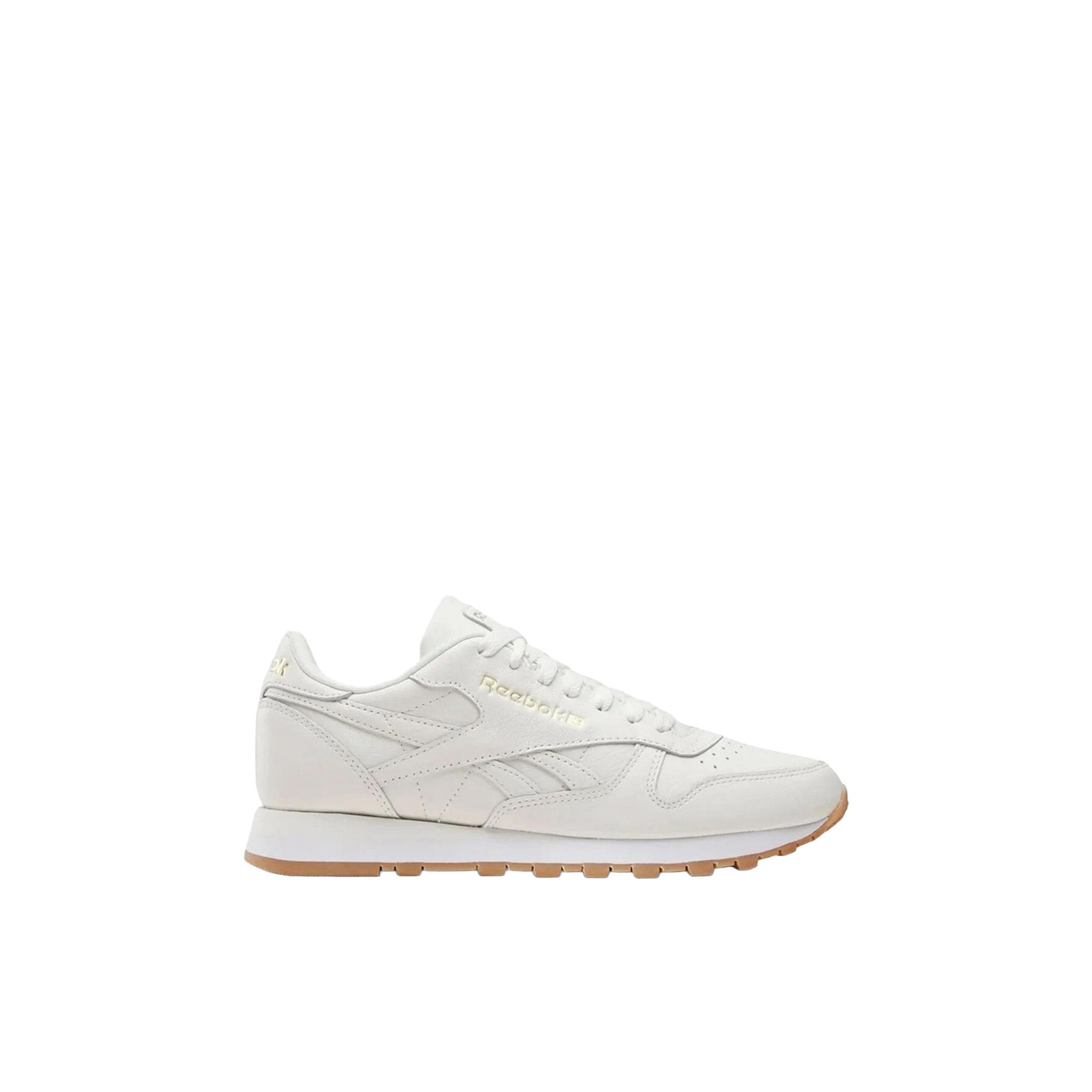 Reebok Reebok 6W Classıc Leather Kadın Spor Ayakkabı - 2
