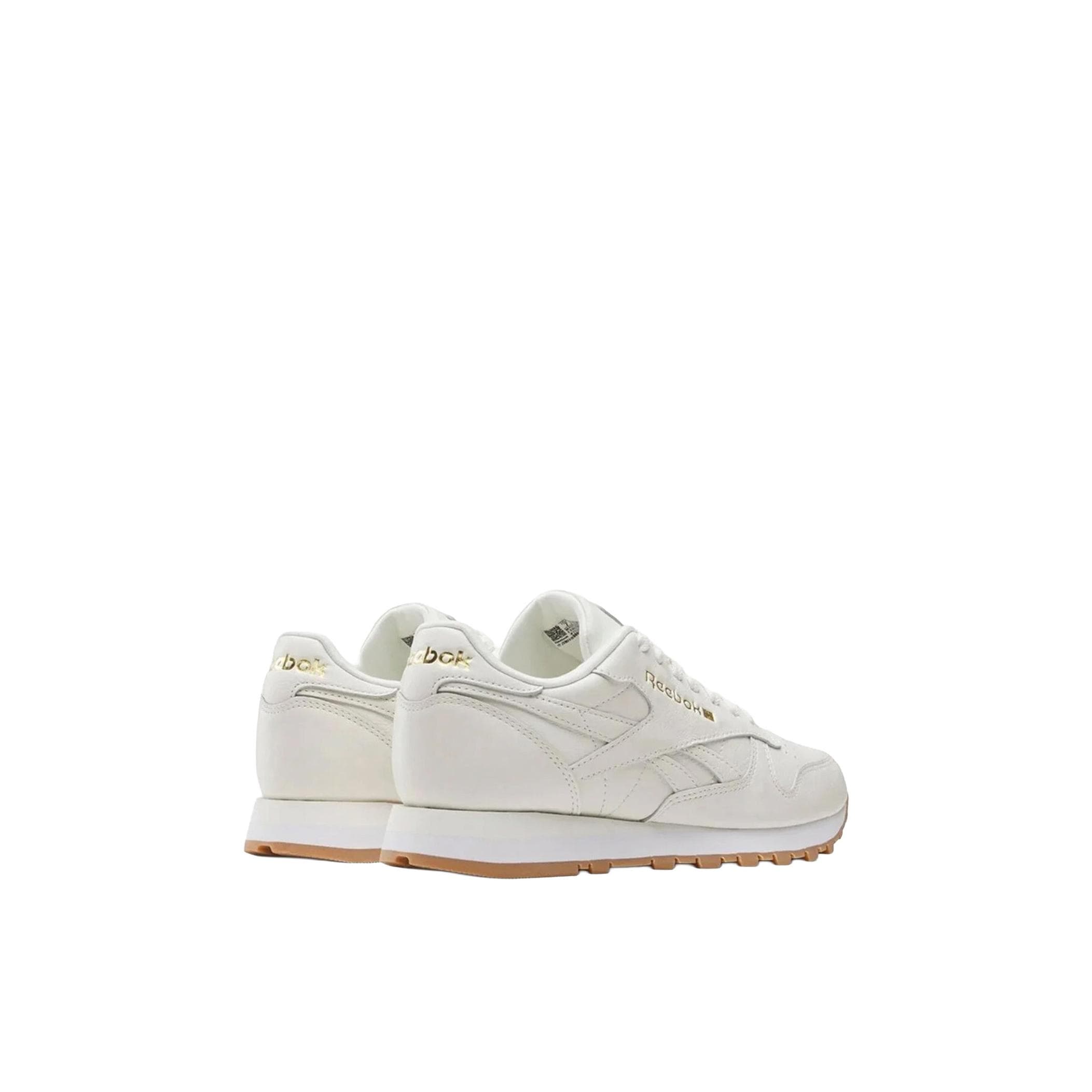 Reebok Reebok 6W Classıc Leather Kadın Spor Ayakkabı - 4