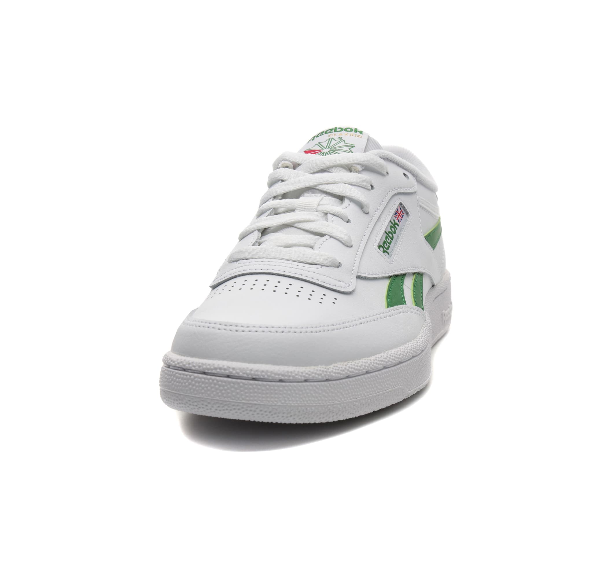Reebok Reebok Club C Revenge Spor Ayakkabı Beyaz - 2