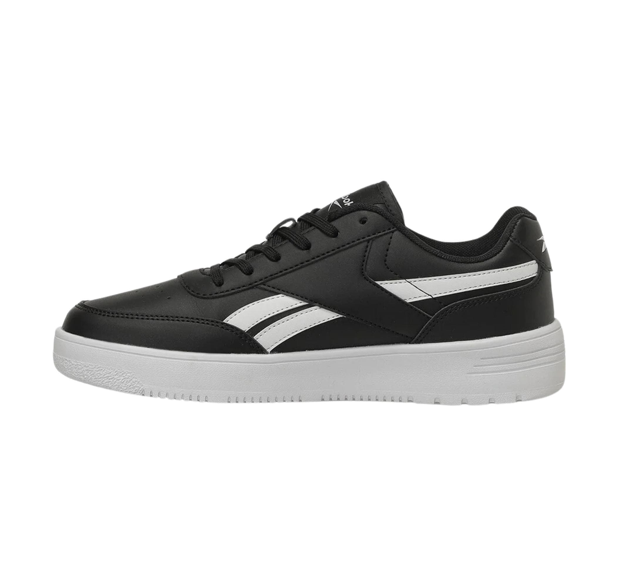 Reebok Reebok Estilo-T Iı Erkek Spor Ayakkabı Siyah - 3