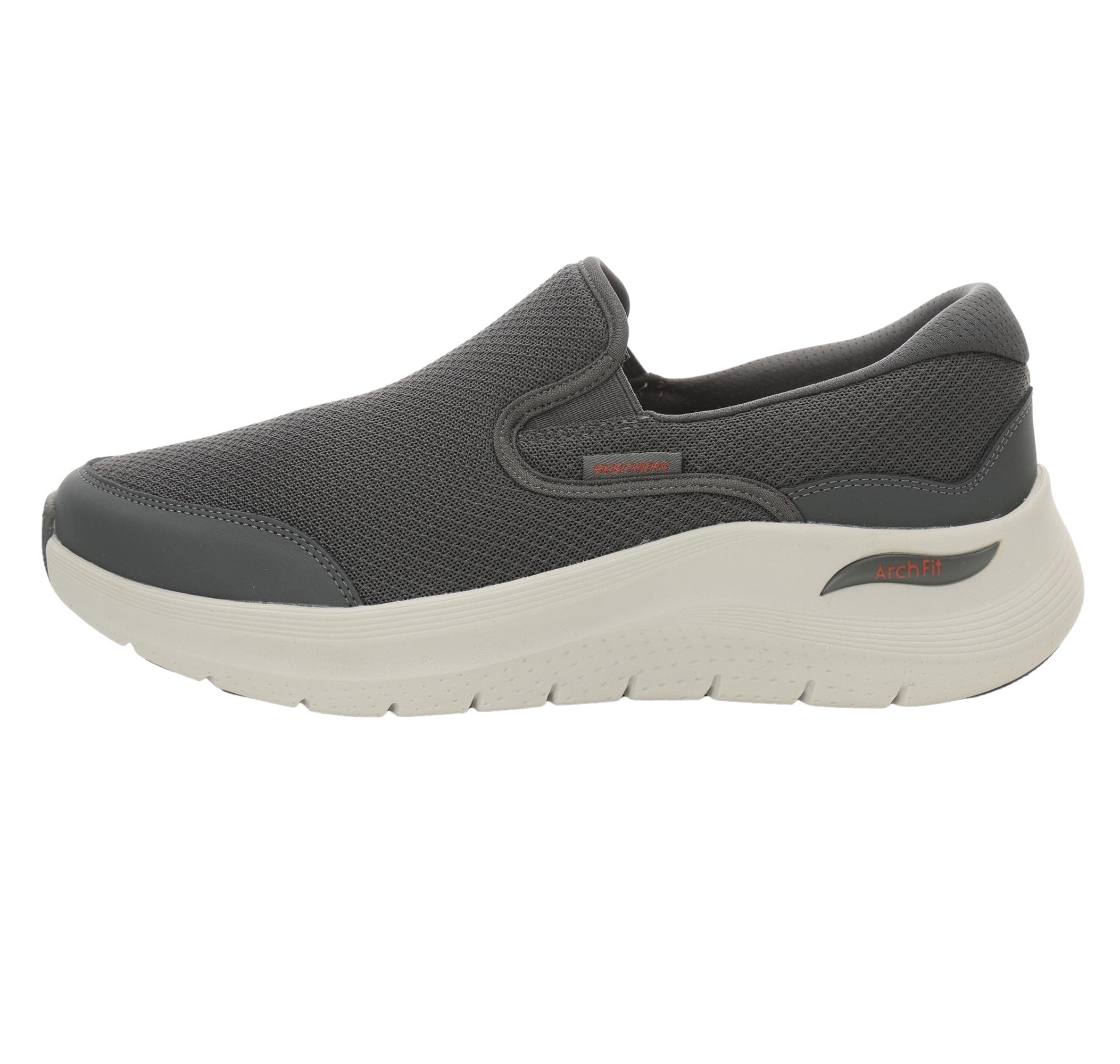Skechers Skechers Arch Fıt 2.0 Erkek Spor Ayakkabı Haki