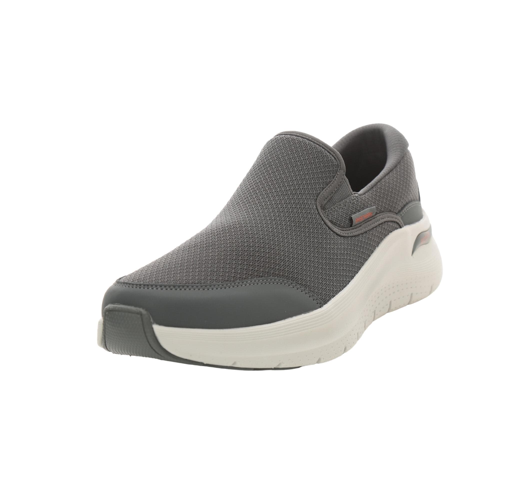 Skechers Skechers Arch Fıt 2.0 Erkek Spor Ayakkabı Haki - 3