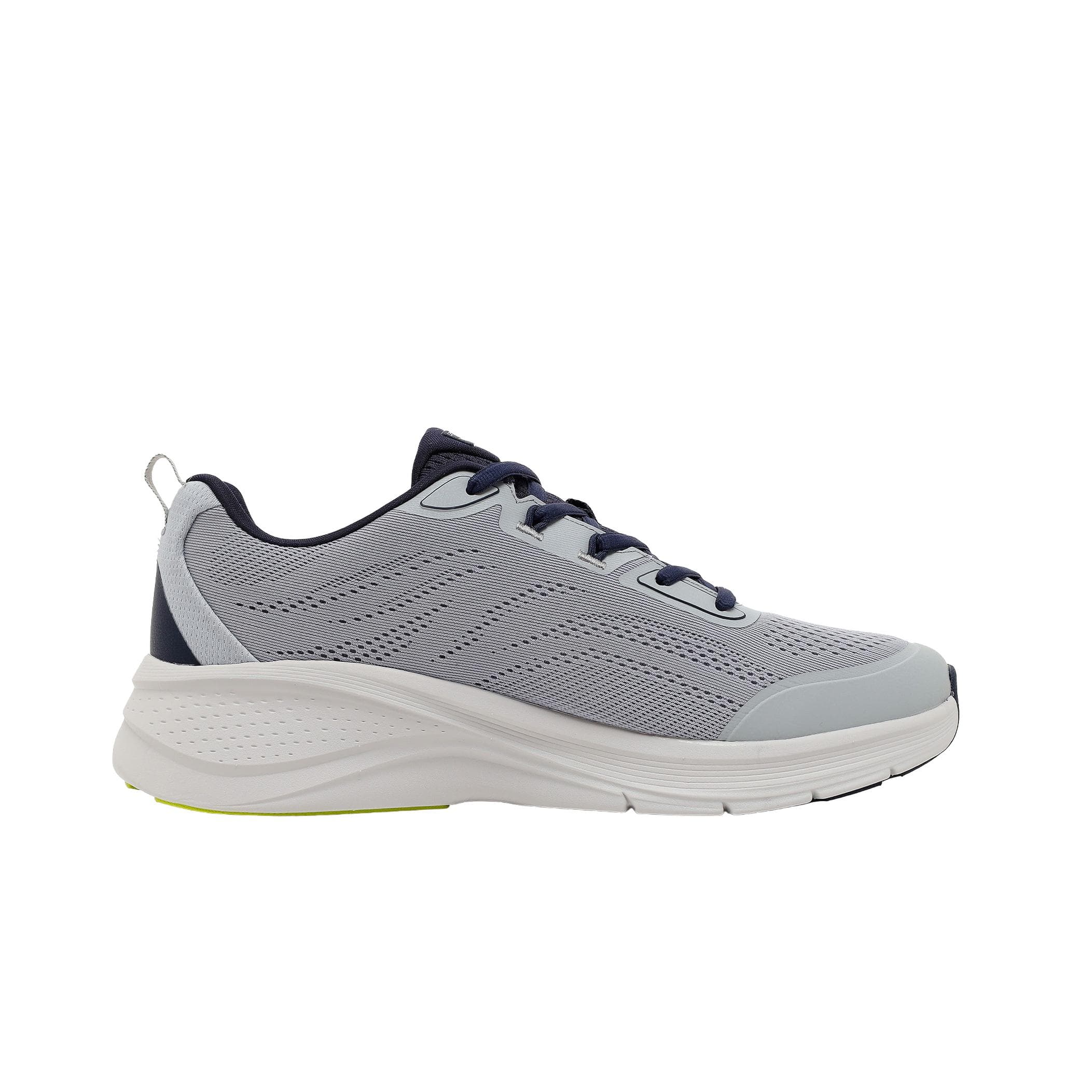 Skechers Skechers Arch Fıt 3.0 Erkek Spor Ayakkabı Gri - 2