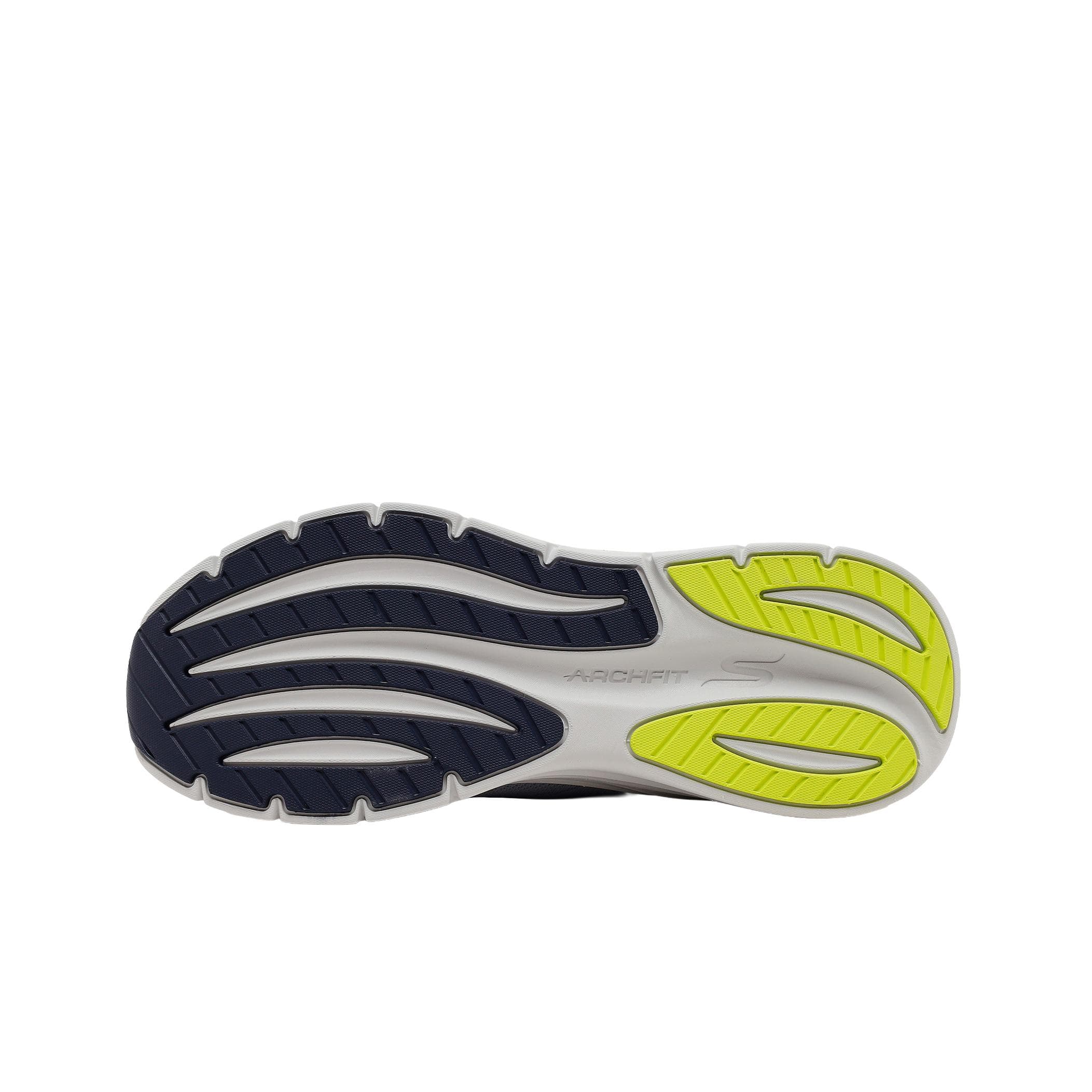 Skechers Skechers Arch Fıt 3.0 Erkek Spor Ayakkabı Gri - 4