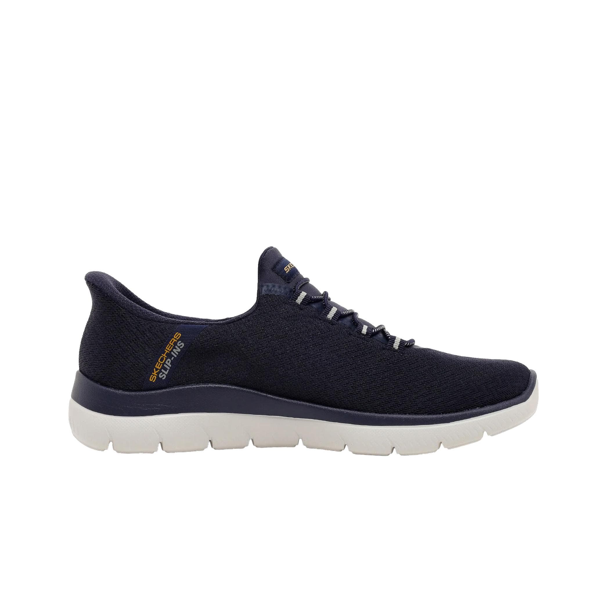 Skechers Skechers Arch Fıt Summıts Erkek Spor Ayakkabı Siyah - 2