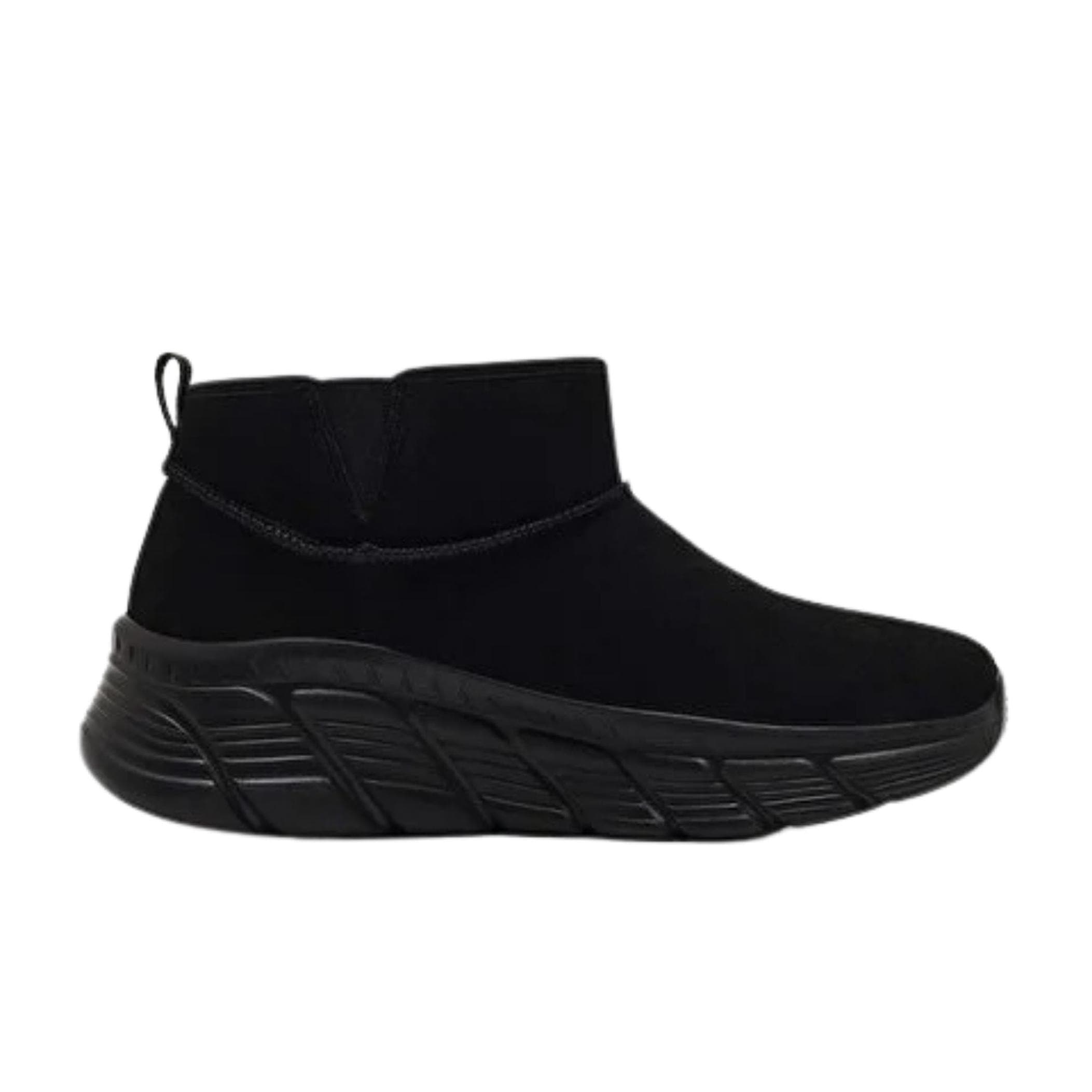 Skechers Skechers Bobs B Flex Hı Kadın Bot Ve Çizme Siyah - 2