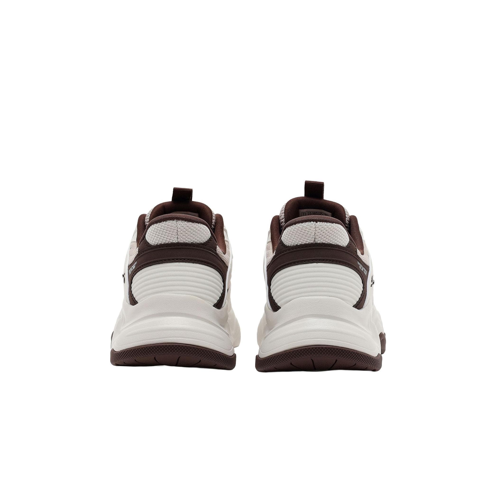 Skechers Skechers Bobs Dıego Kadın Spor Ayakkabı Beyaz - 5