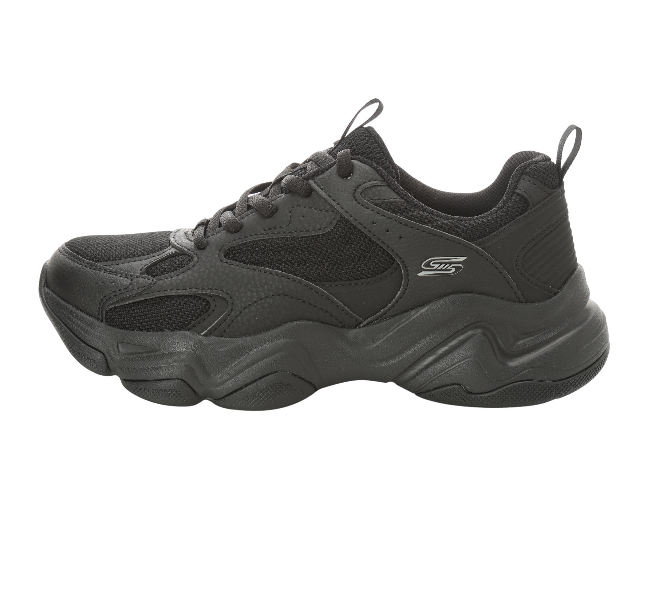 Skechers Skechers Bobs Dıego Kadın Spor Ayakkabı Siyah
