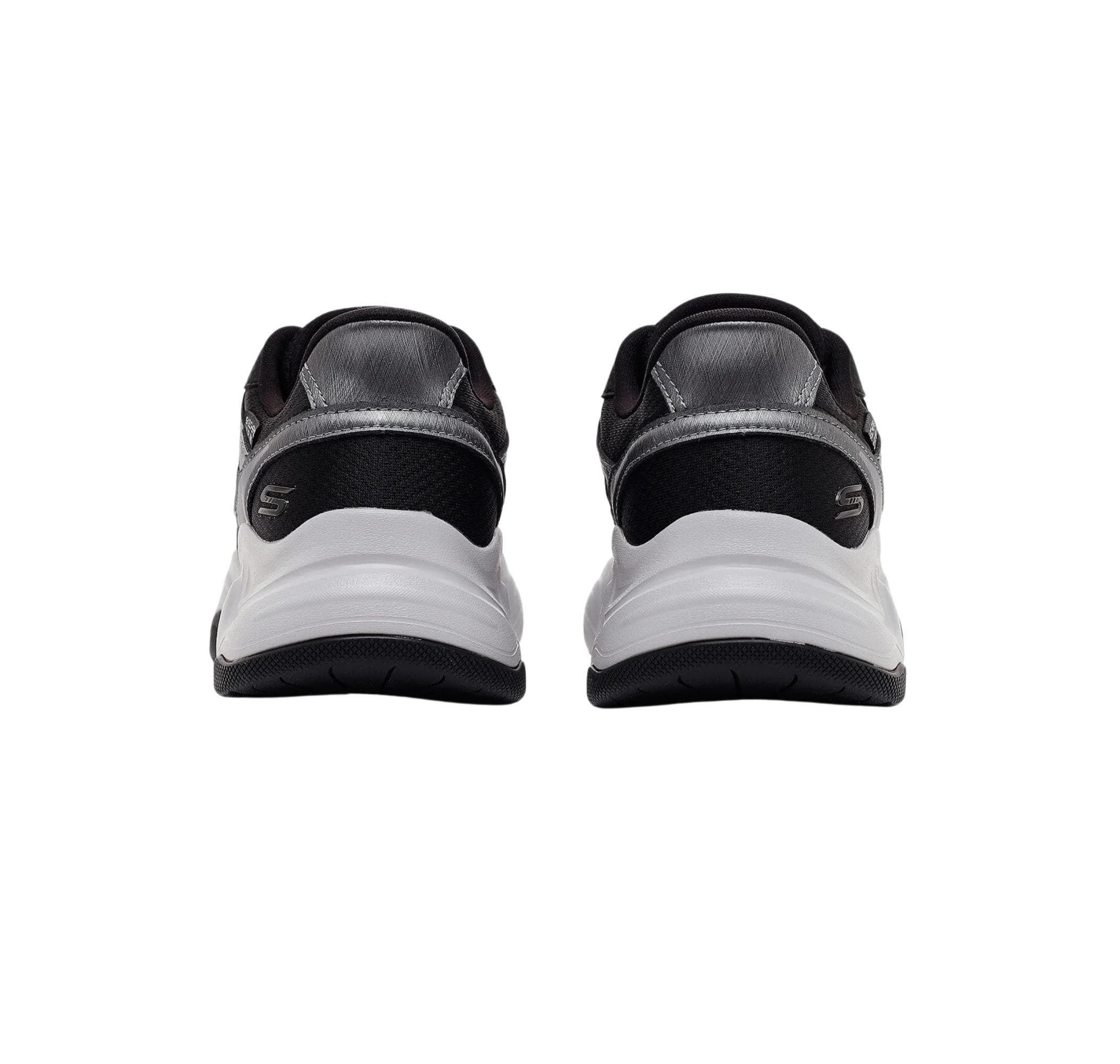 Skechers Skechers Bobs Dıego Kadın Spor Ayakkabı Siyah - 4