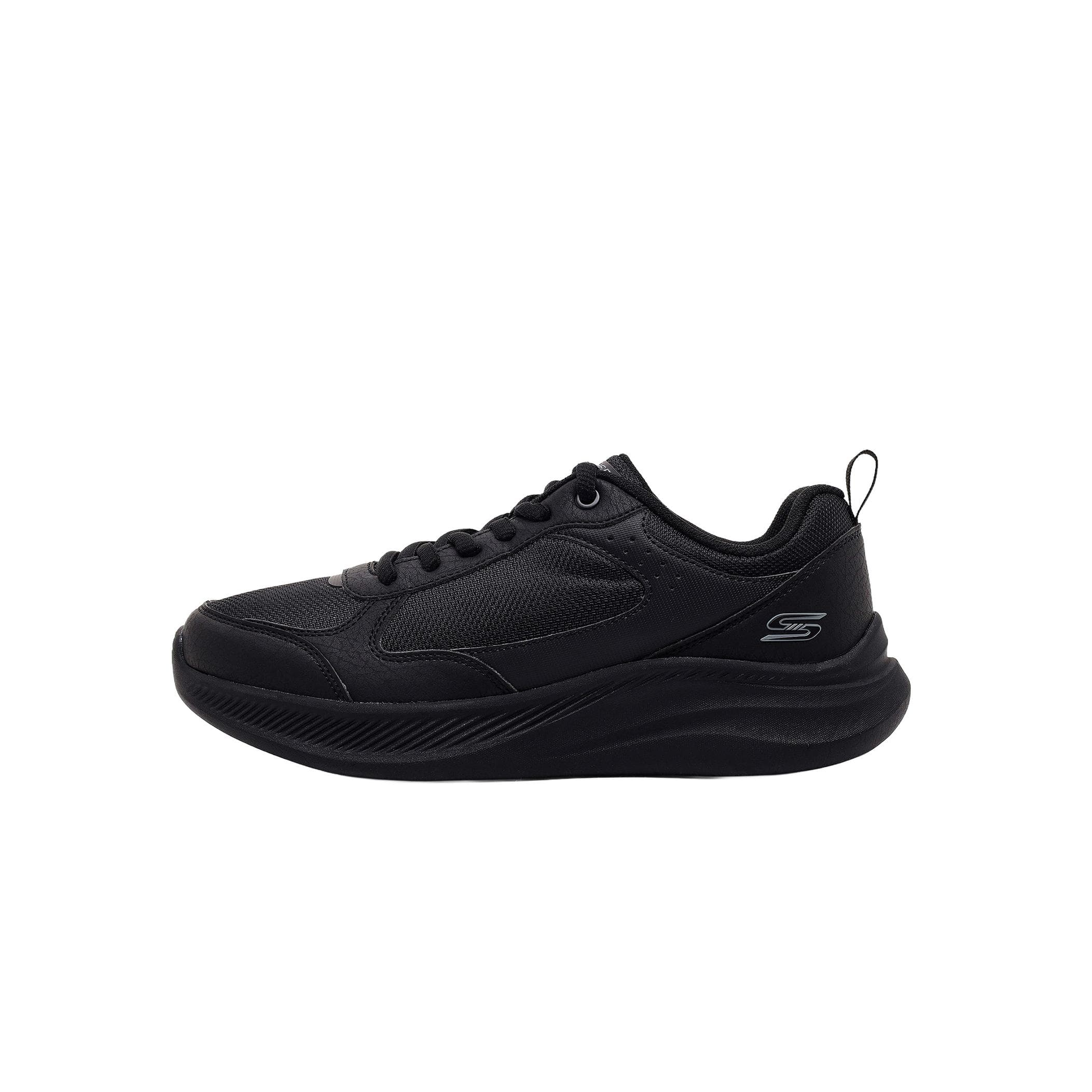 Skechers Skechers Bobs Moda Flex Erkek Spor Ayakkabı