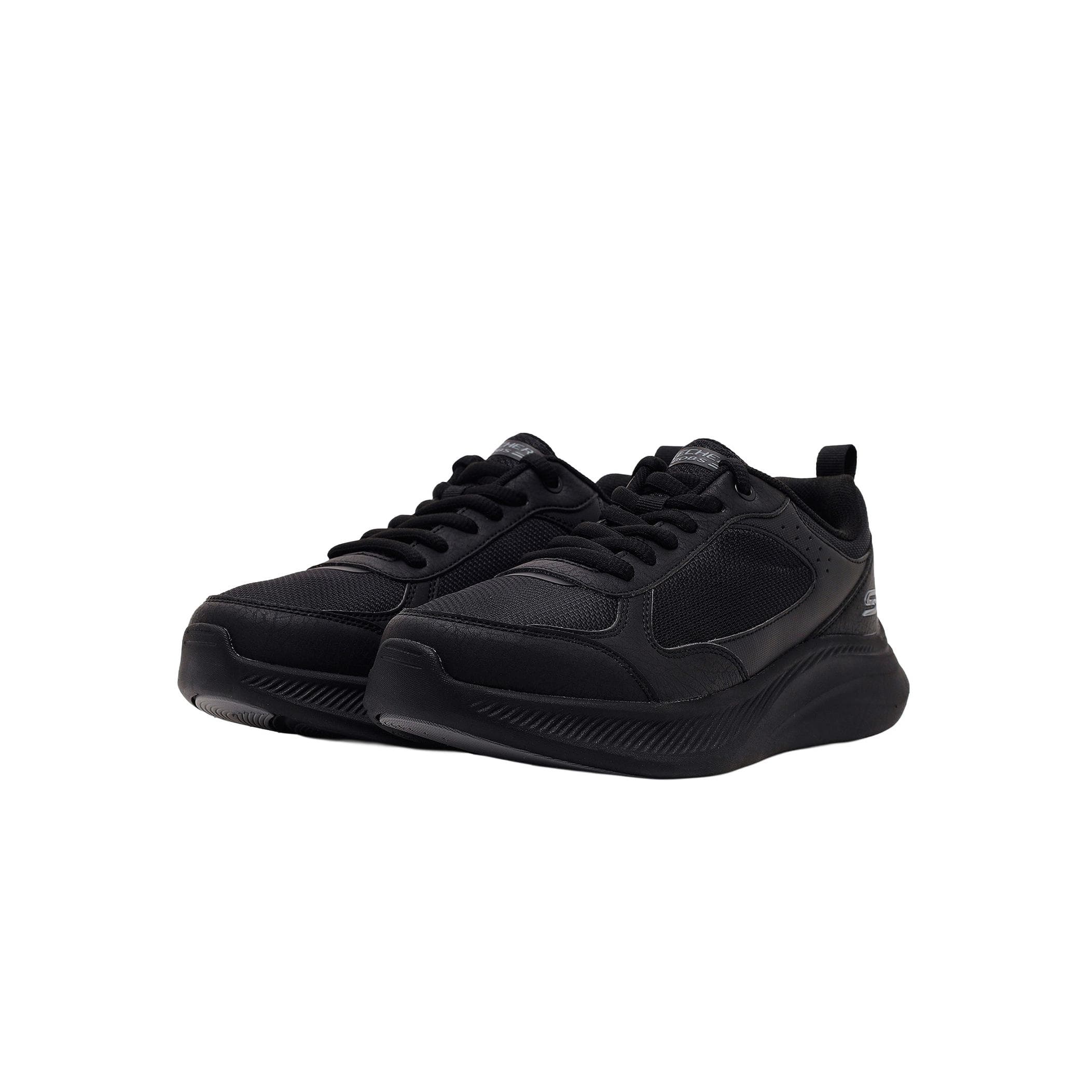 Skechers Skechers Bobs Moda Flex Erkek Spor Ayakkabı - 2
