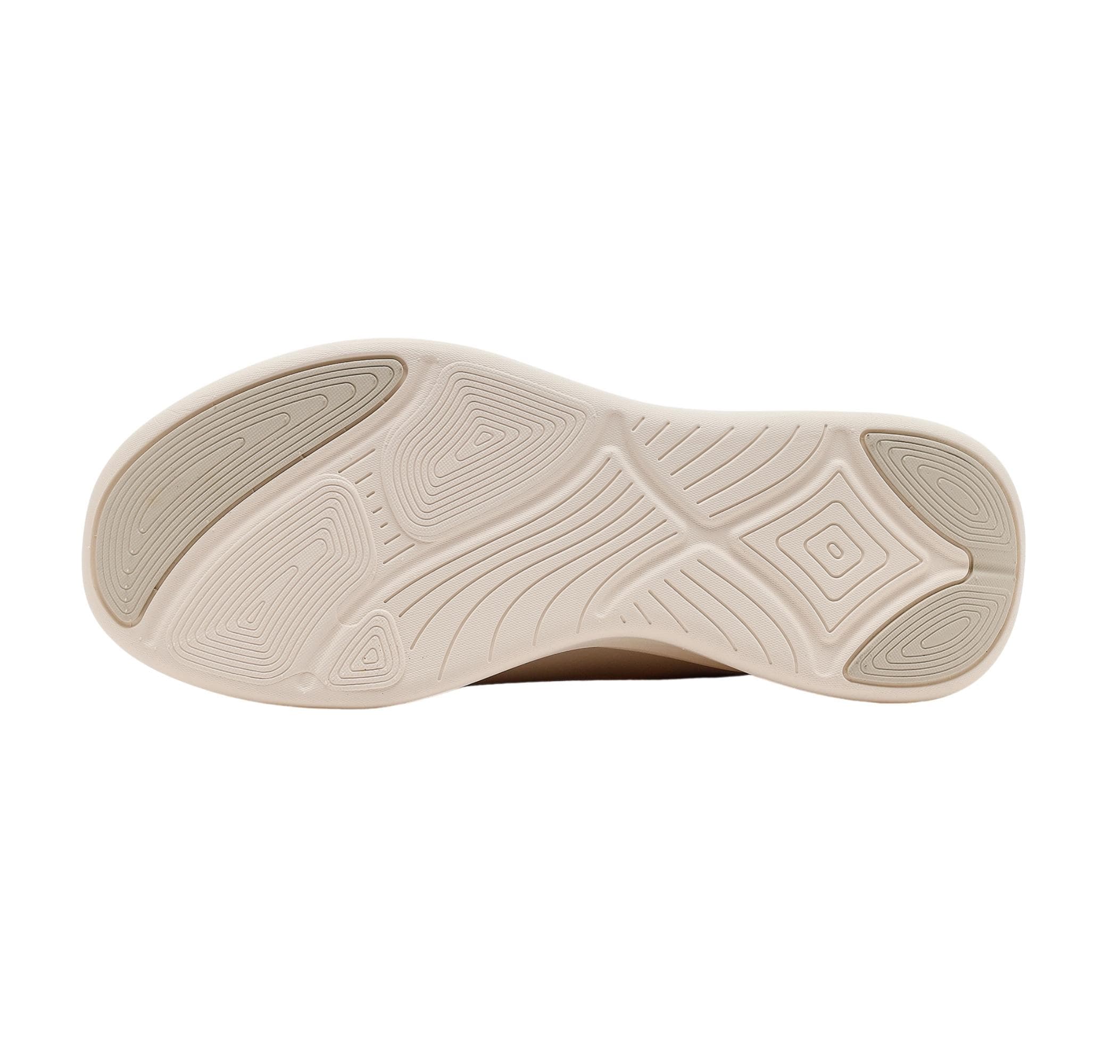 Skechers Skechers Bobs Moda Flex Kadın Spor Ayakkabı Haki - 5