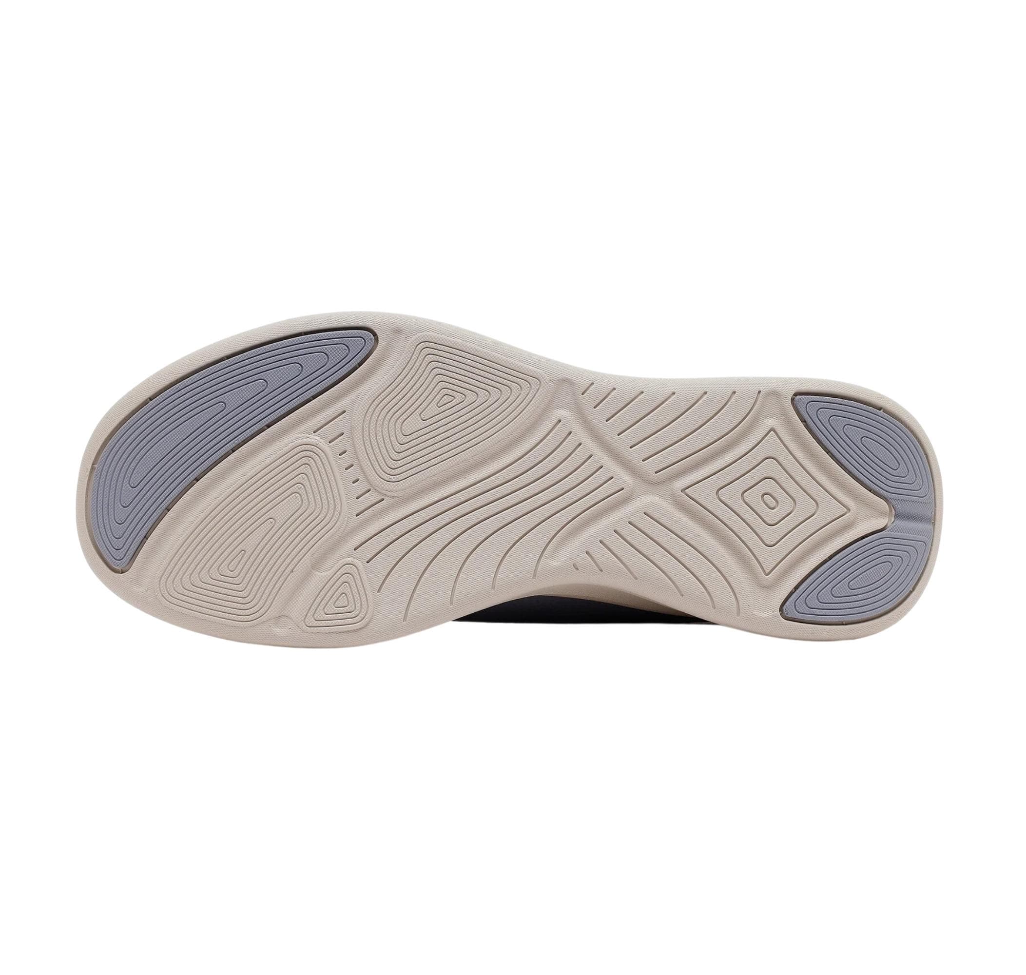 Skechers Skechers Bobs Moda Flex Kadın Spor Ayakkabı Gri - 5