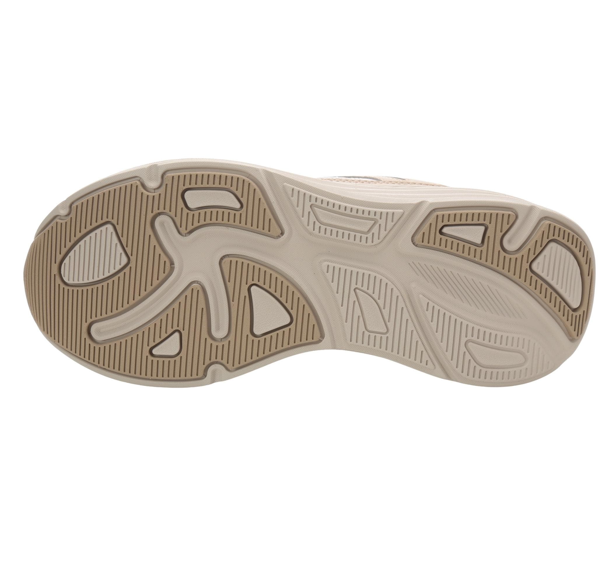 Skechers Skechers Bobs Skıllz Kadın Spor Ayakkabı Krem - 6