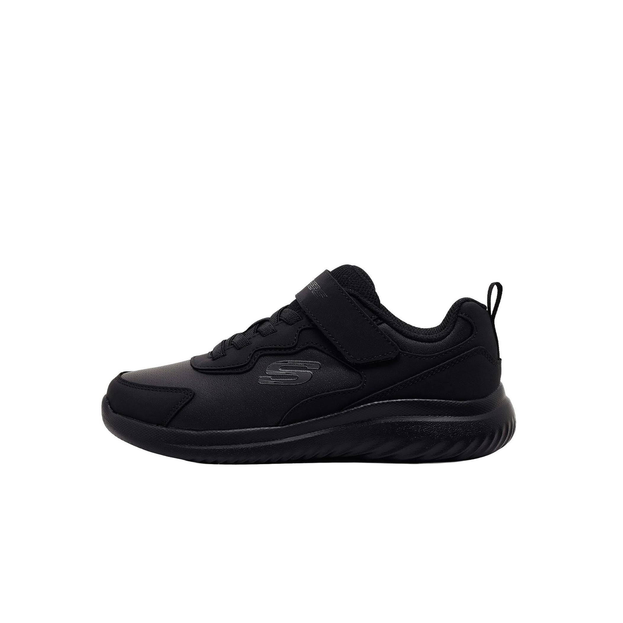 Skechers Skechers Bounder 2.0 - Power Studıez Çocuk Spor Ayakkabı Siyah