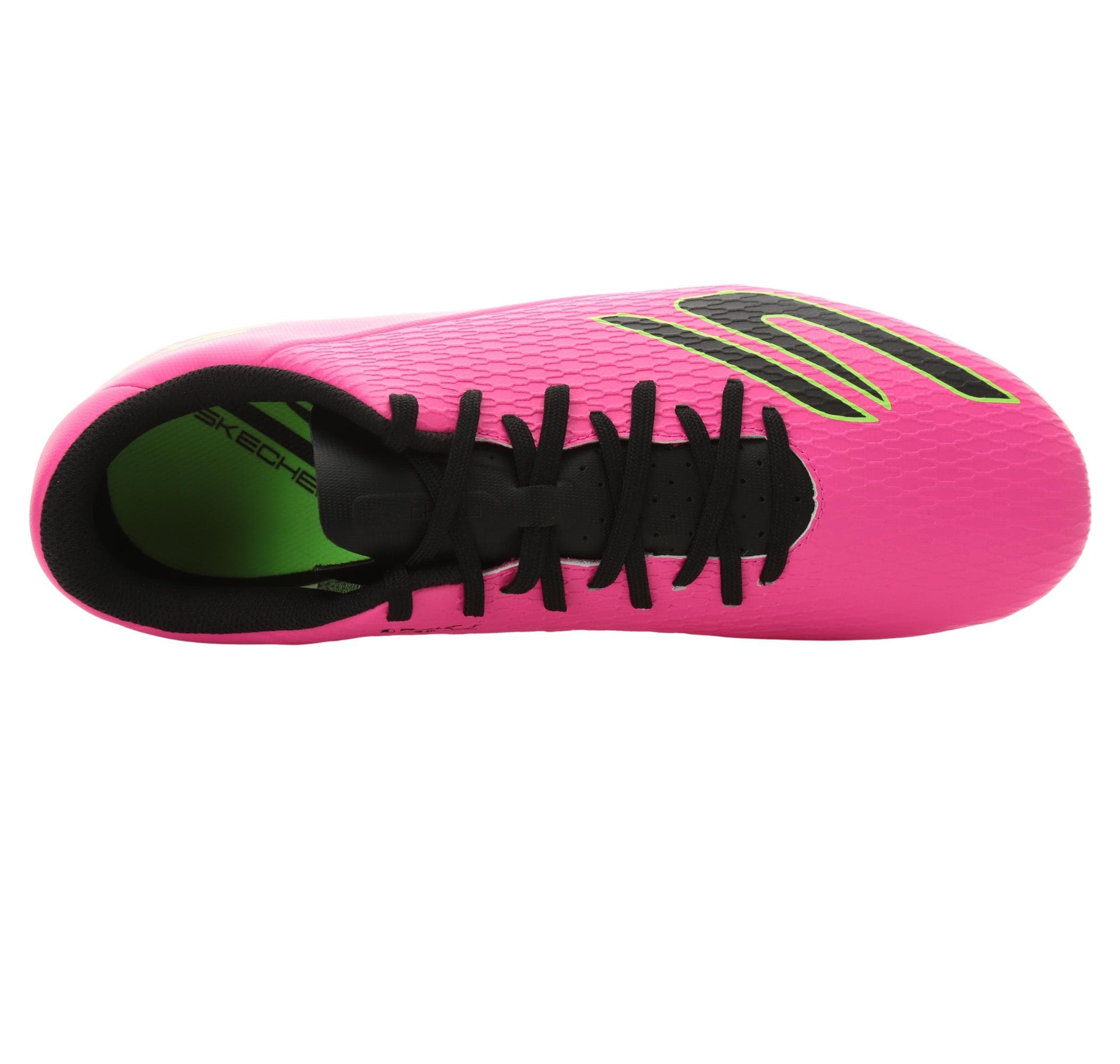 Skechers Skechers Club Mg Erkek Spor Ayakkabı Pembe - 5