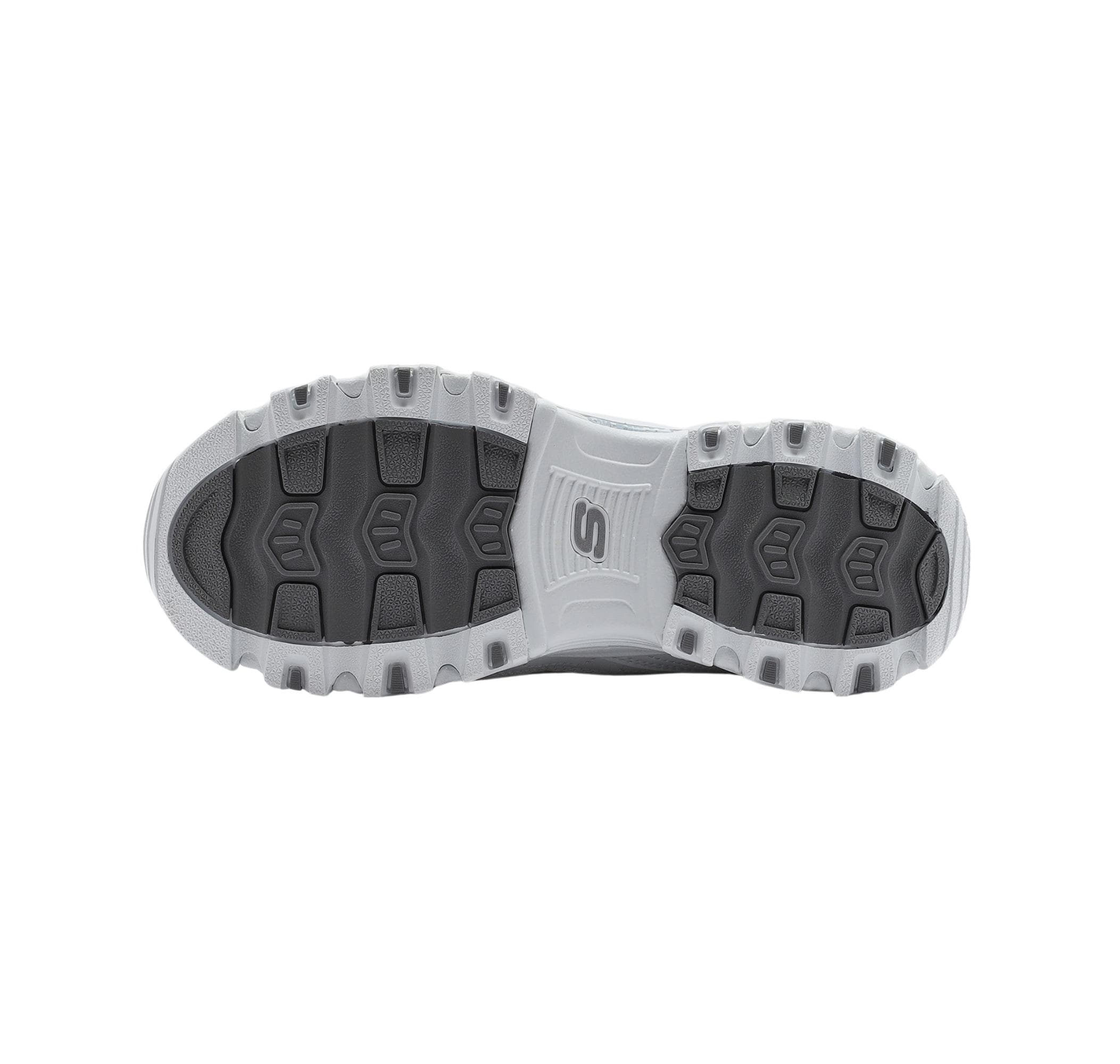 Skechers Skechers D'lıtes Çocuk Spor Ayakkabı Beyaz - 6