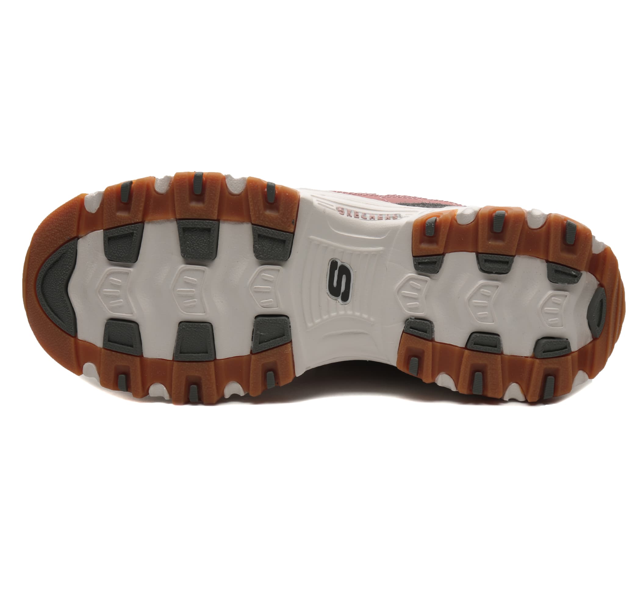 Skechers Skechers D'lıtes - New Journey Kadın Spor Ayakkabı Krem - 6