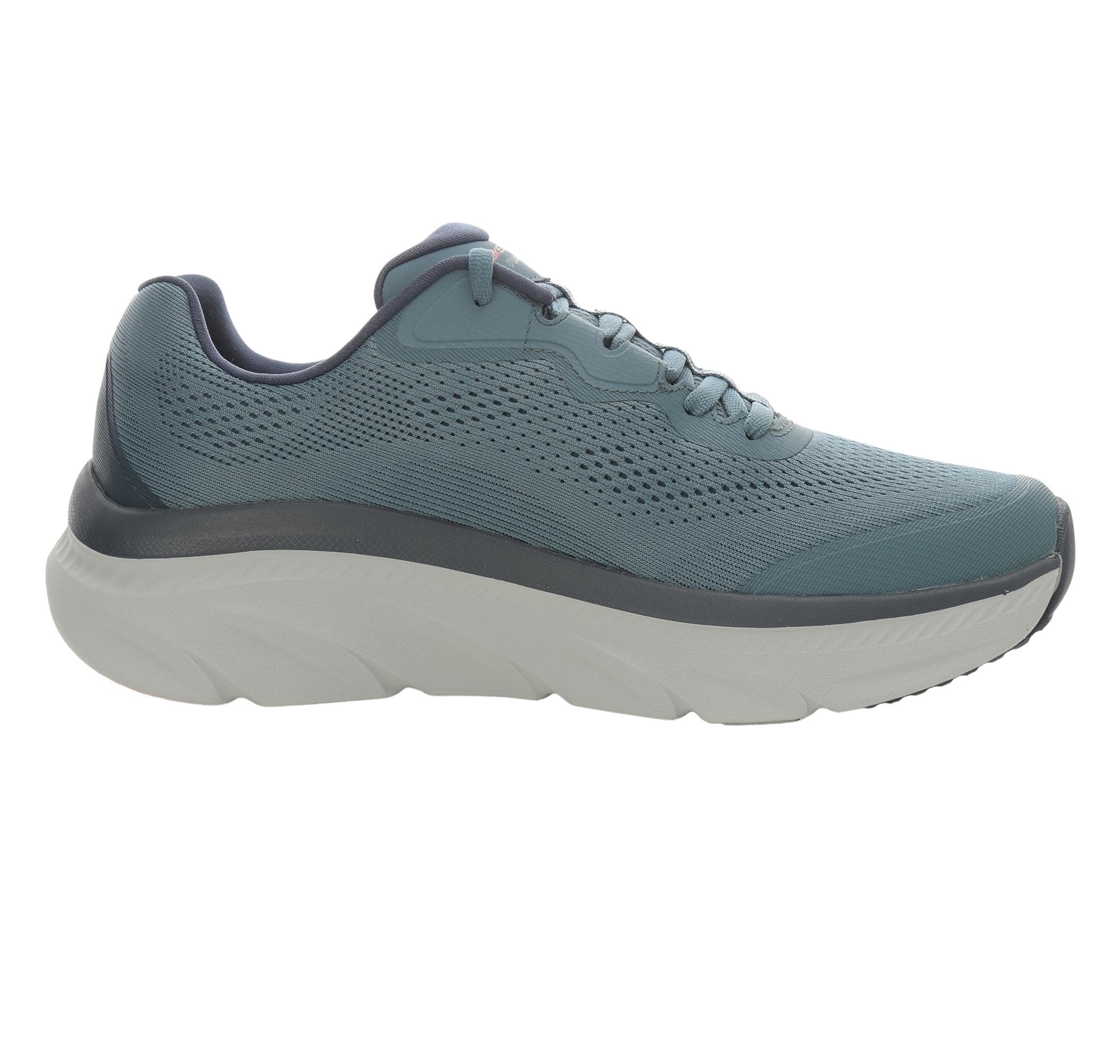 Skechers Skechers D'lux Walker 3.0 Erkek Spor Ayakkabı Mavi - 4