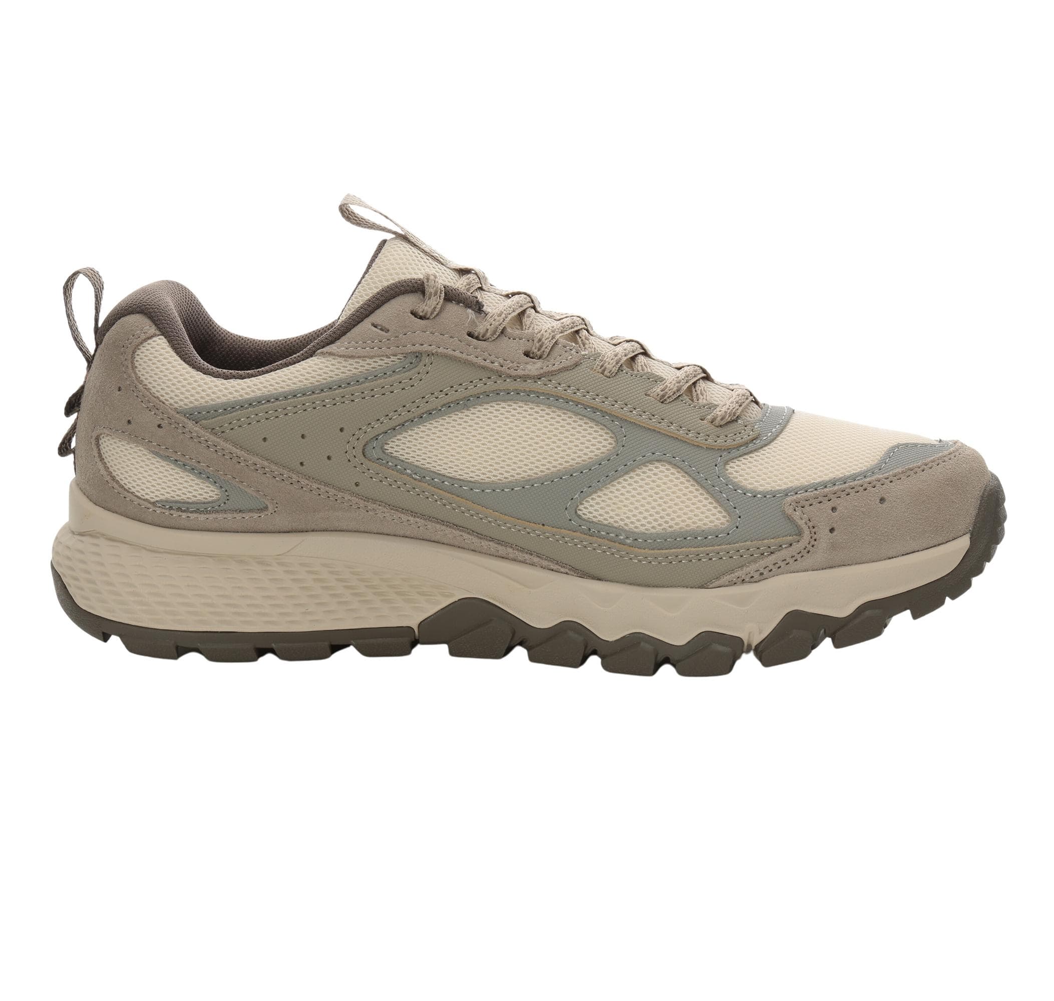 Skechers Skechers Dynamıte At Erkek Spor Ayakkabı Haki - 4