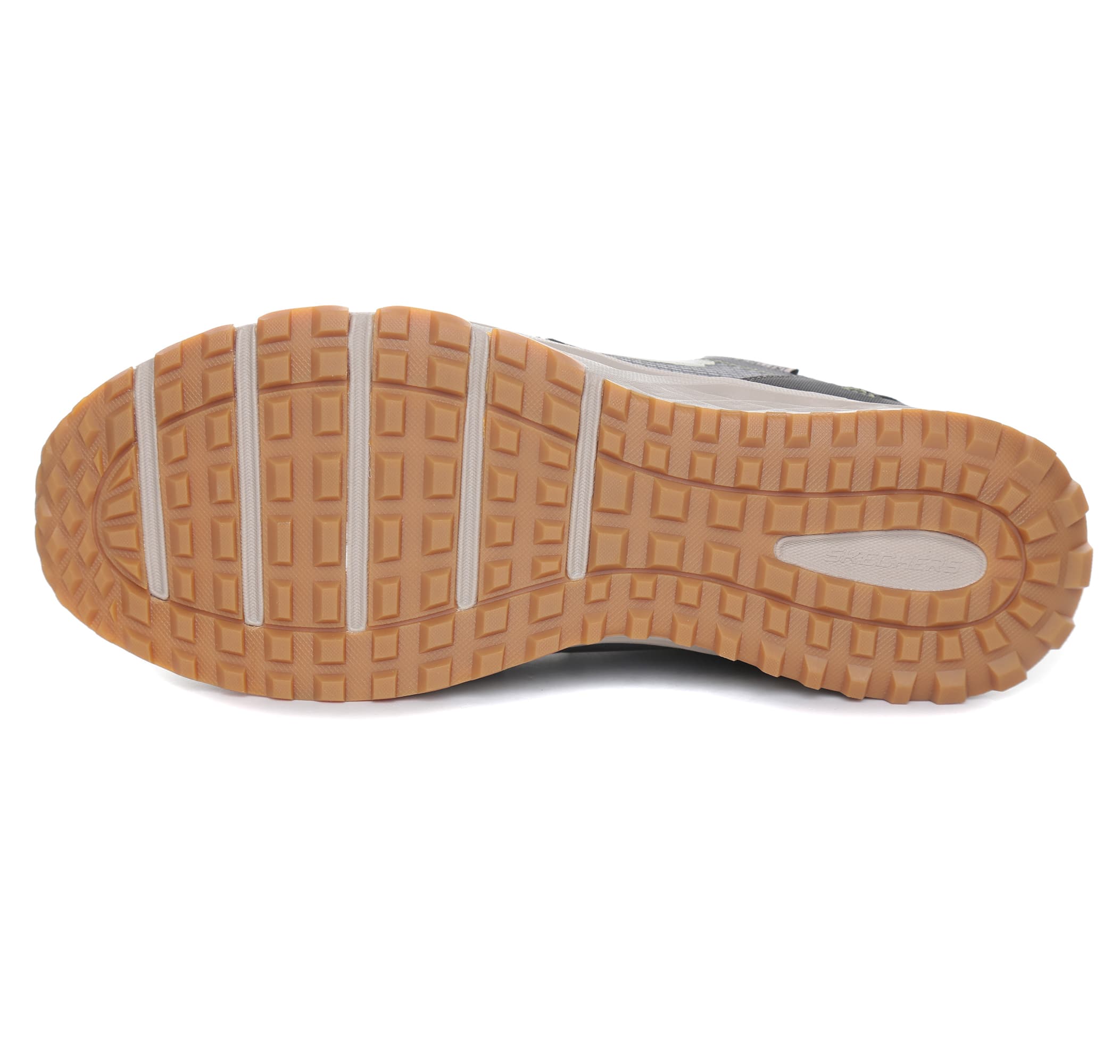 Skechers Skechers Escape Plan Erkek Spor Ayakkabı Siyah - 6