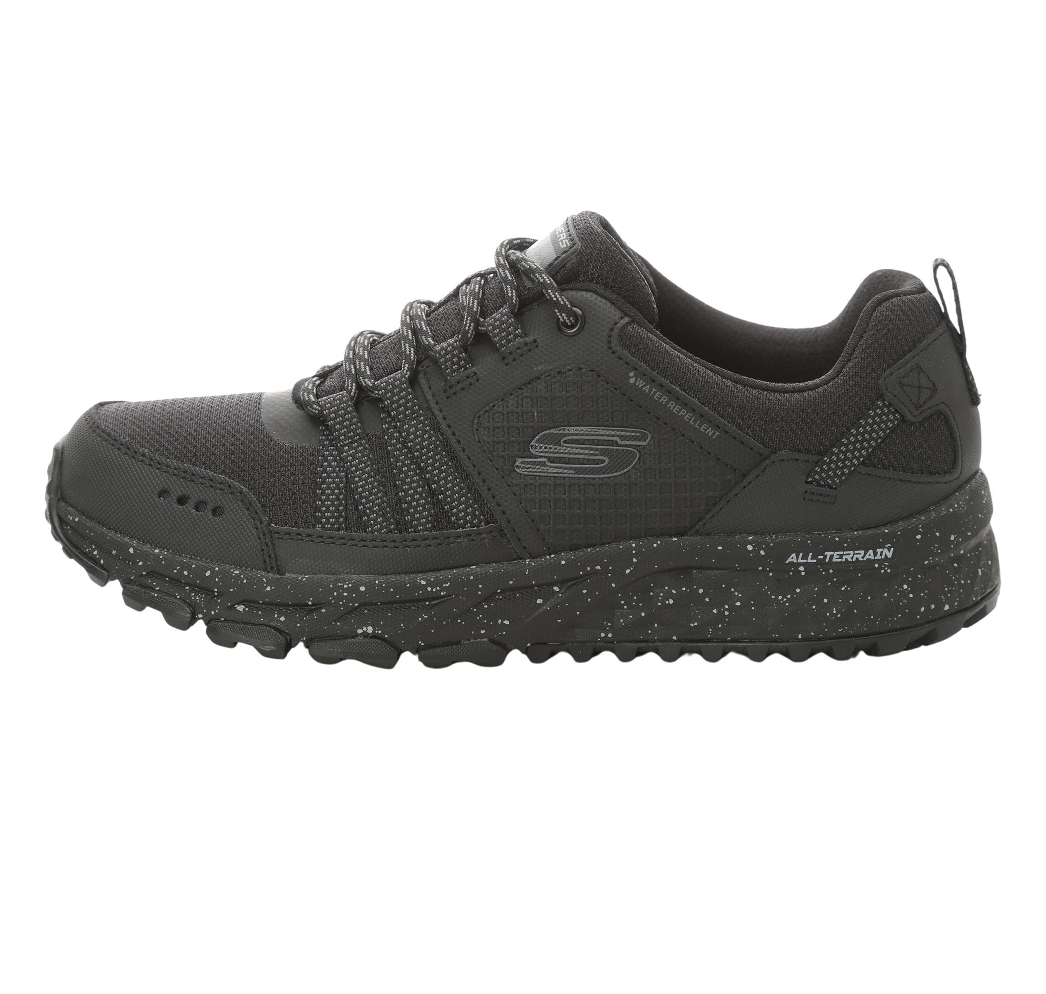 Skechers Skechers Escape Plan Kadın Spor Ayakkabı Siyah