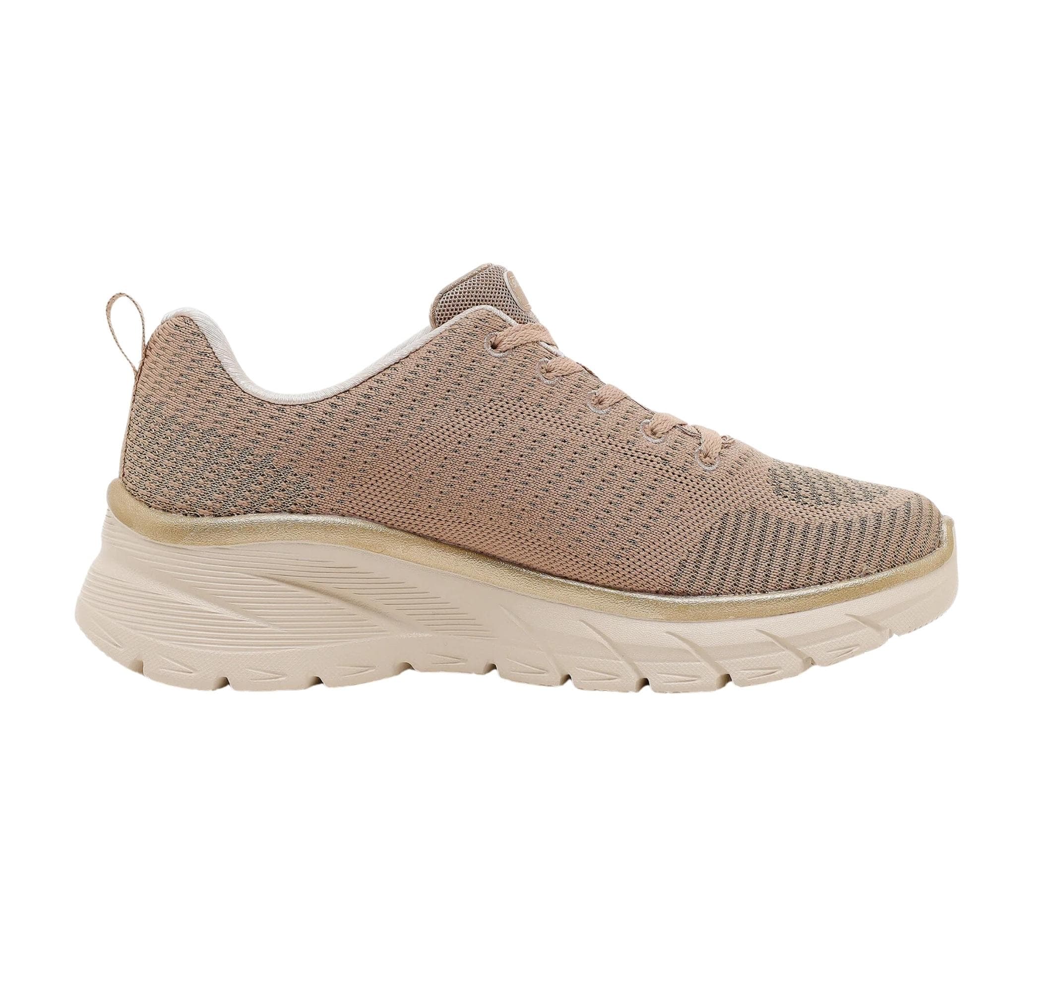 Skechers Skechers Fashıon Fıt 2.0 Kadın Spor Ayakkabı Sütlü Kahve - 4