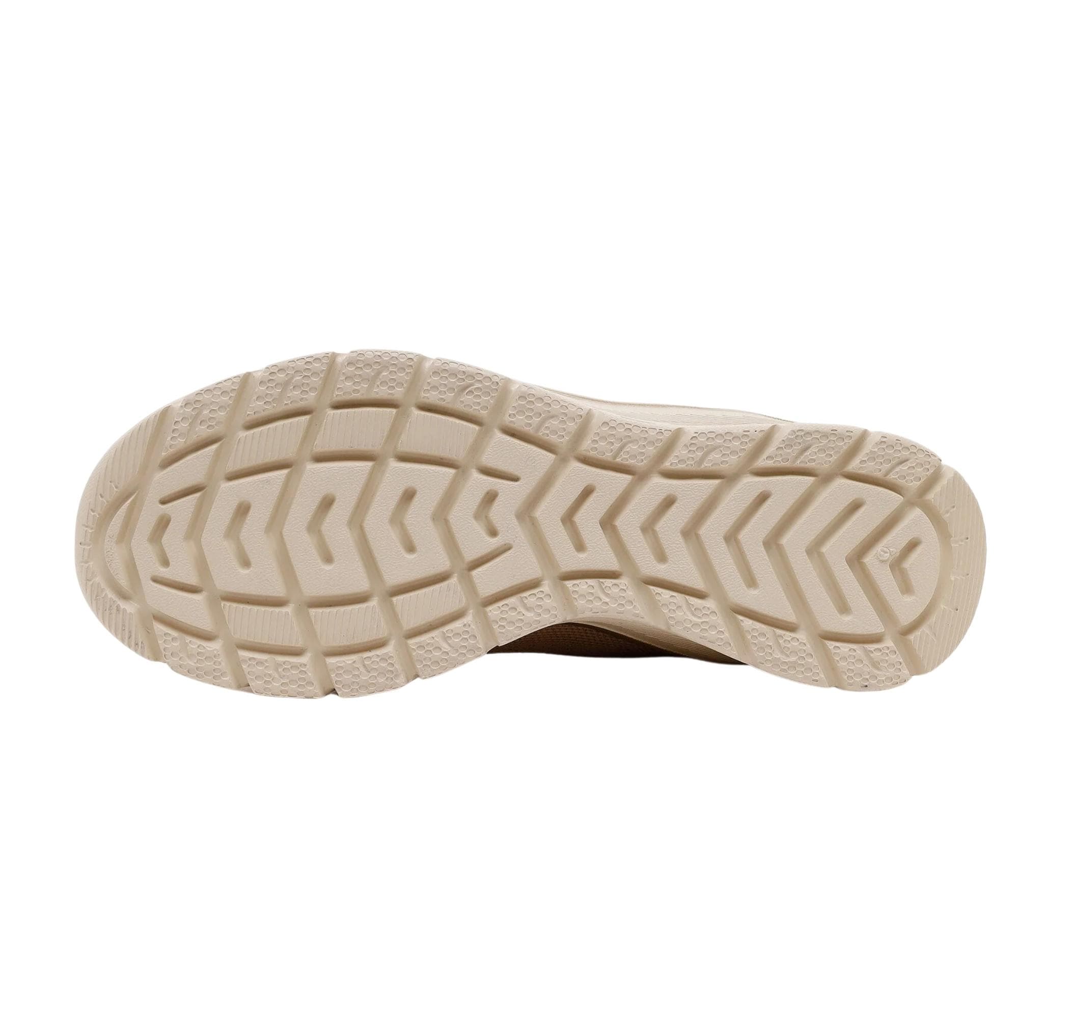 Skechers Skechers Fashıon Fıt 2.0 Kadın Spor Ayakkabı Sütlü Kahve - 5