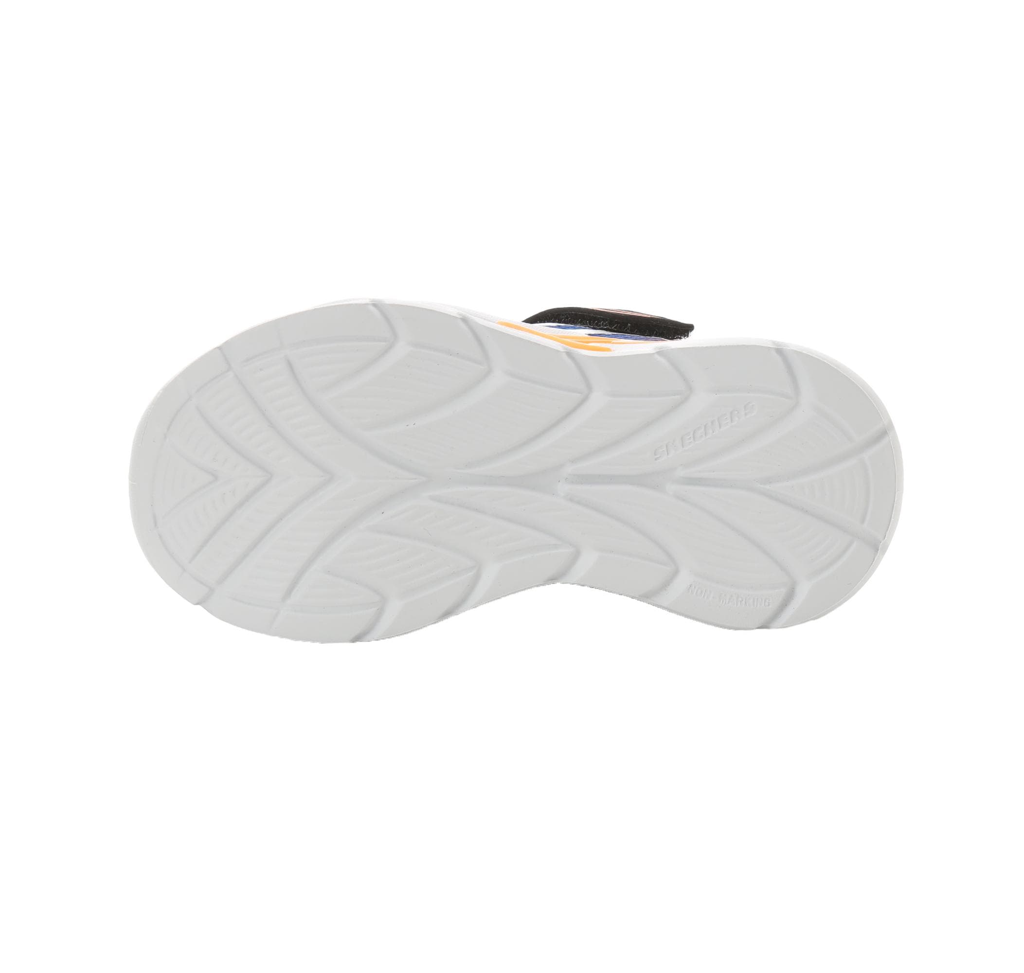 Skechers Skechers Flexglow Ultra Bebek Spor Ayakkabı Antrasit - 6