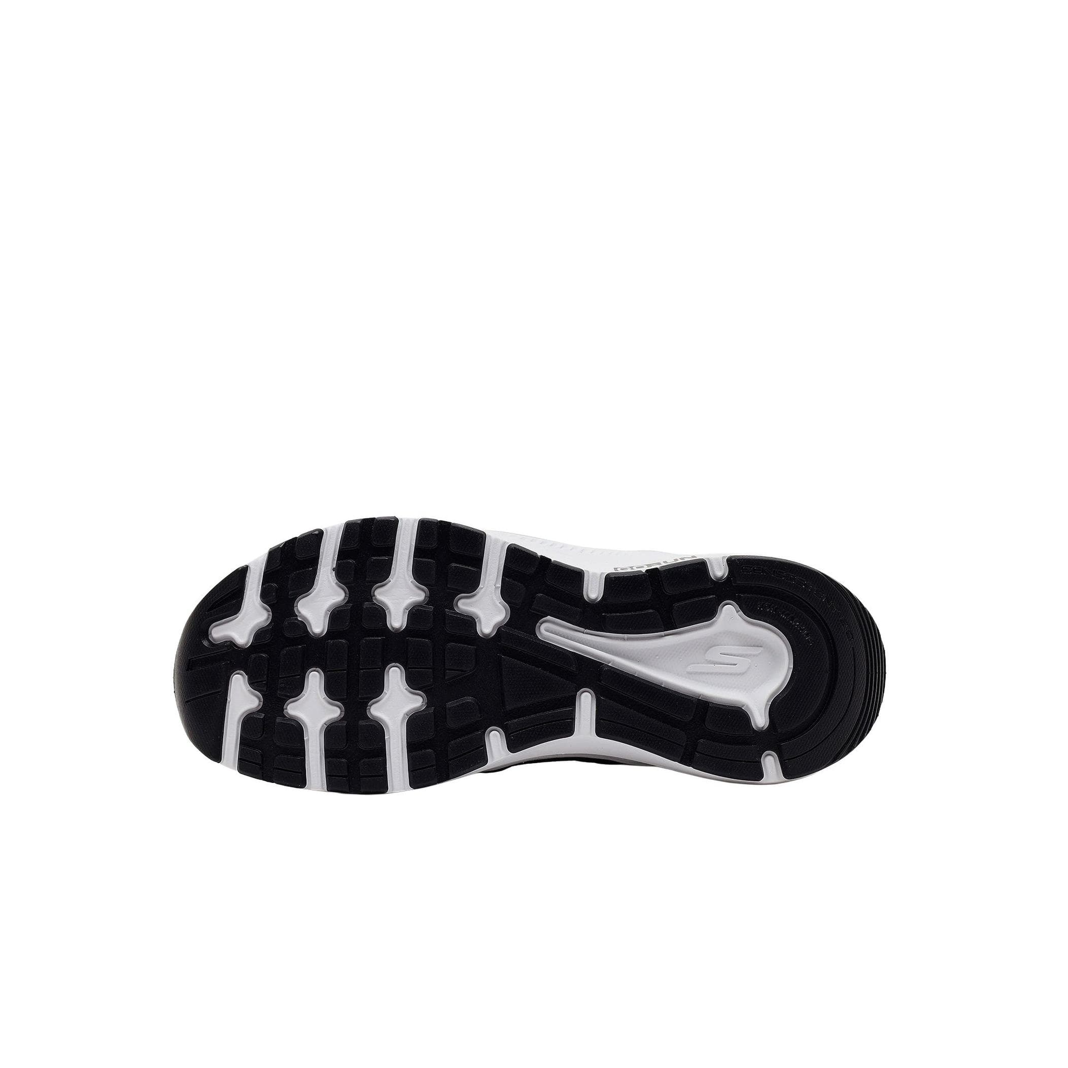 Skechers Skechers Go Run Consıstent 2.0-Level-Pace Çocuk Spor Ayakkabı Antrasit - 3