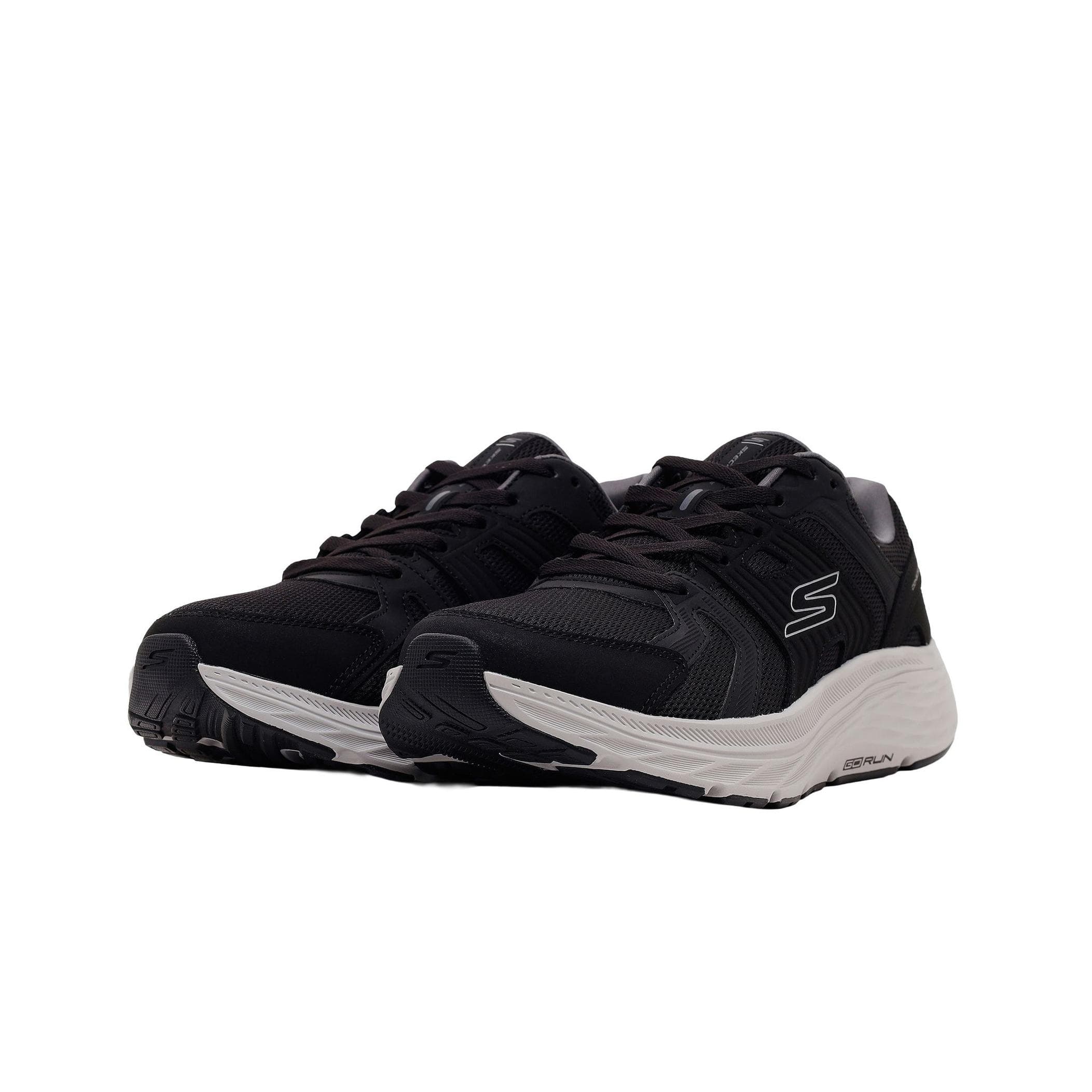 Skechers Skechers Go Run Consıstent 3 Erkek Spor Ayakkabı Siyah - 2