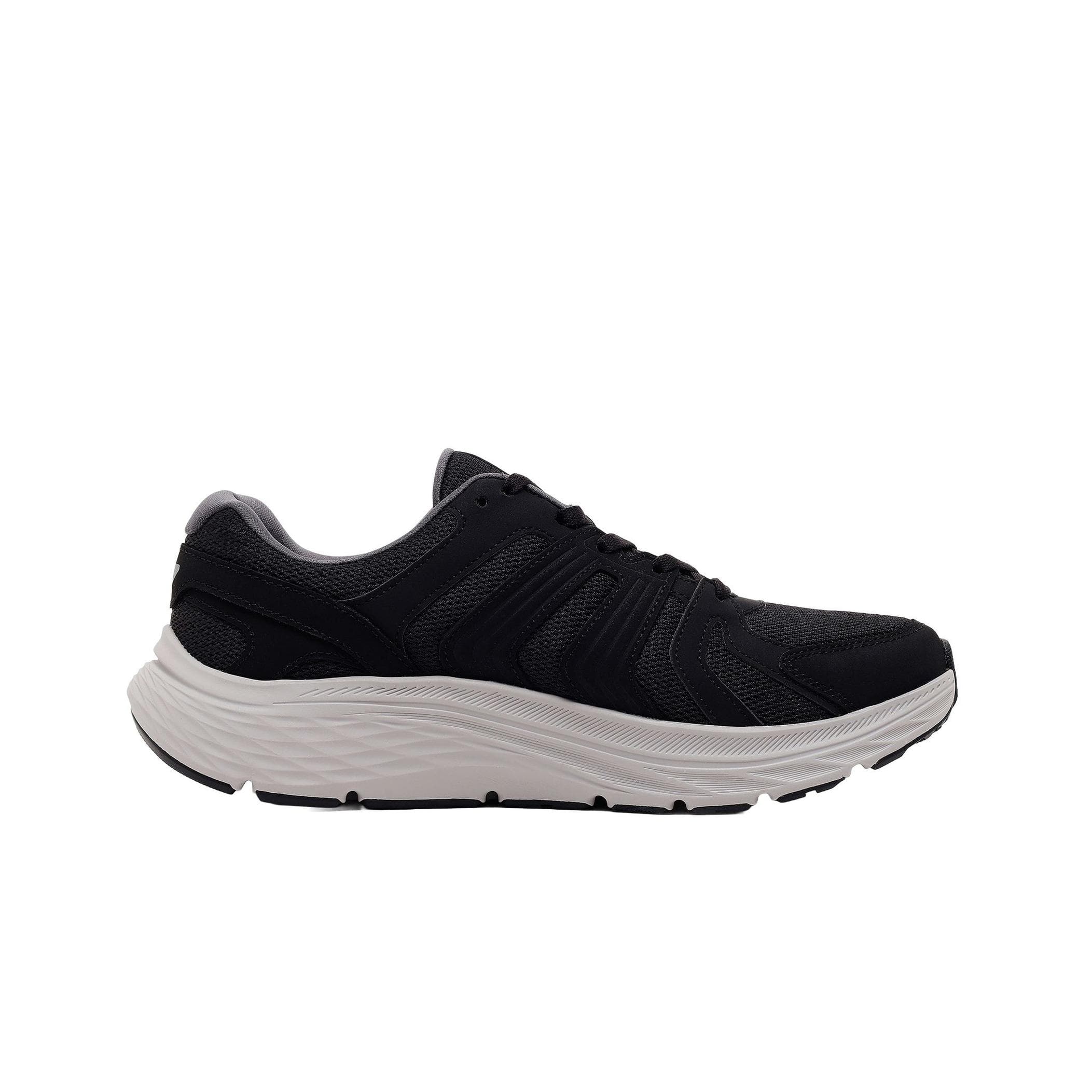 Skechers Skechers Go Run Consıstent 3 Erkek Spor Ayakkabı Siyah - 4