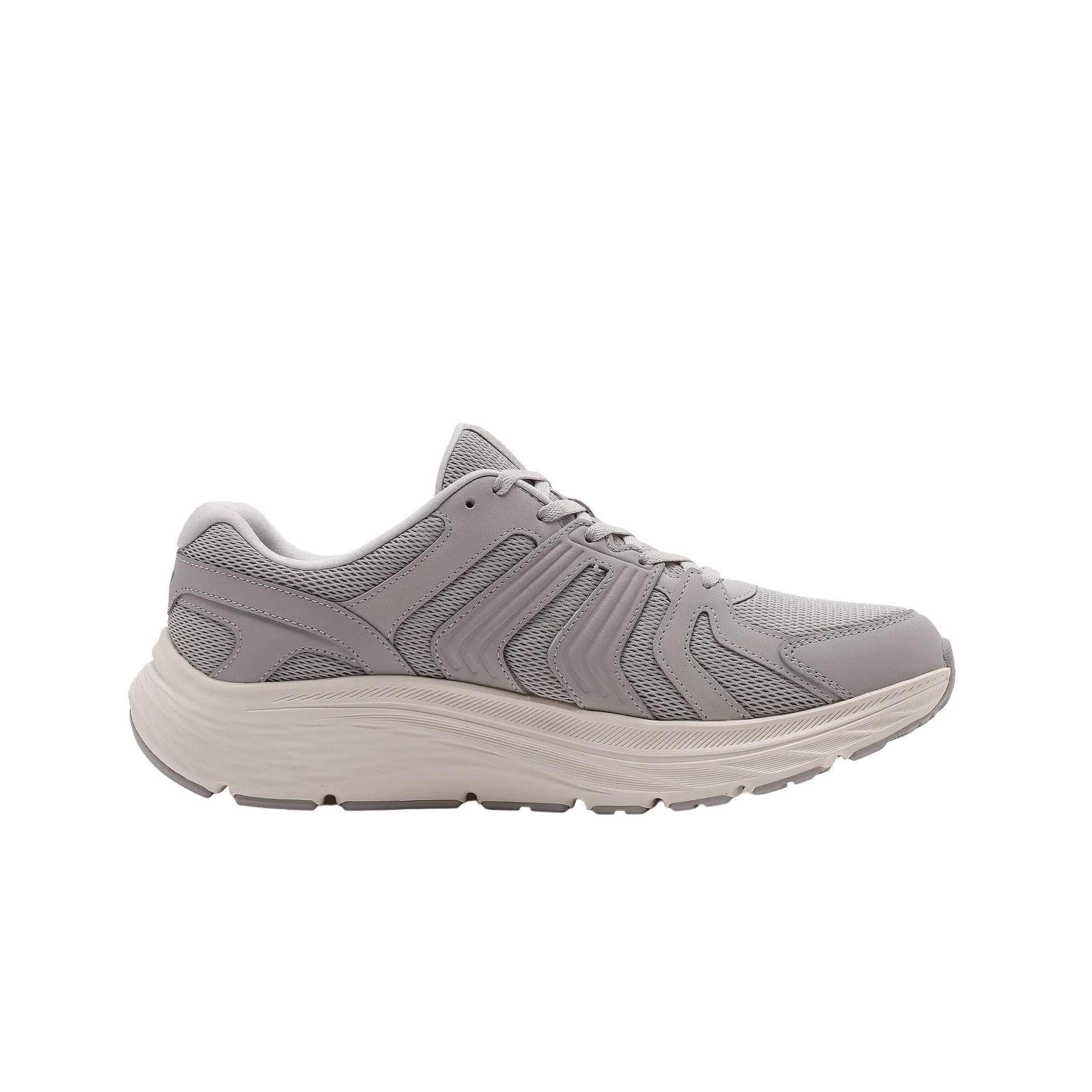 Skechers Skechers Go Run Consıstent 3 Kadın Spor Ayakkabı Gri - 2