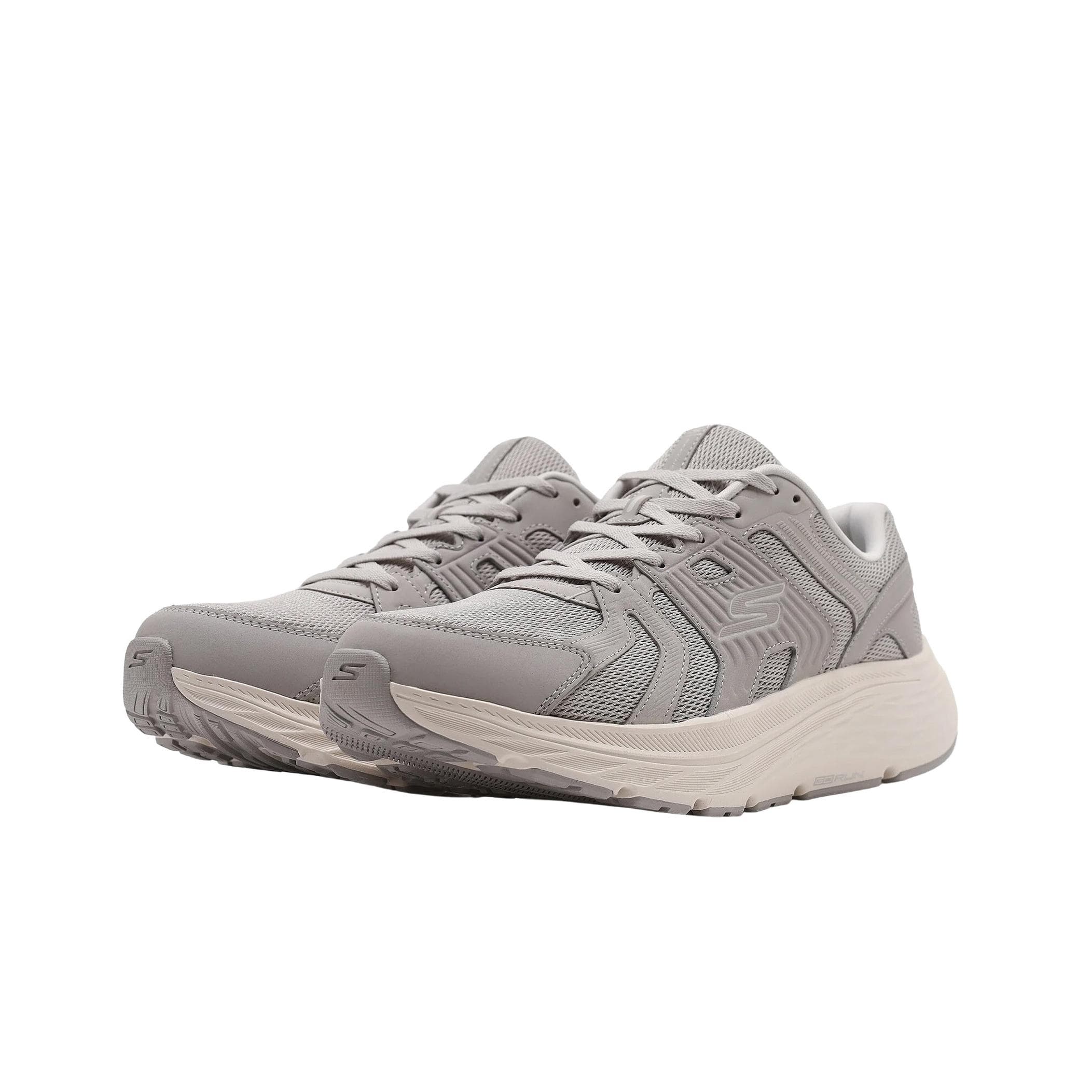 Skechers Skechers Go Run Consıstent 3 Kadın Spor Ayakkabı Gri - 3