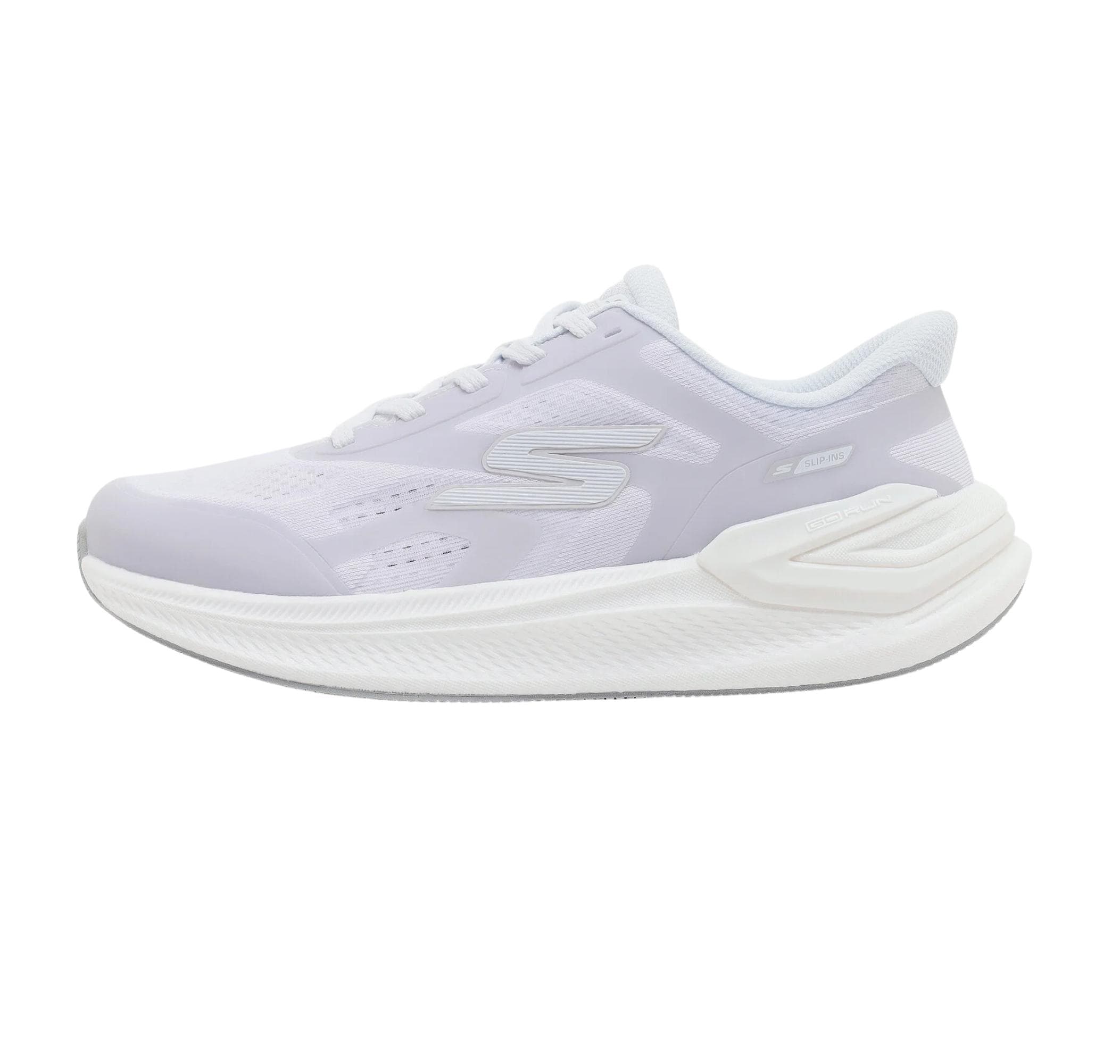 Skechers Skechers Go Run Consıstent Pro Kadın Spor Ayakkabı Beyaz
