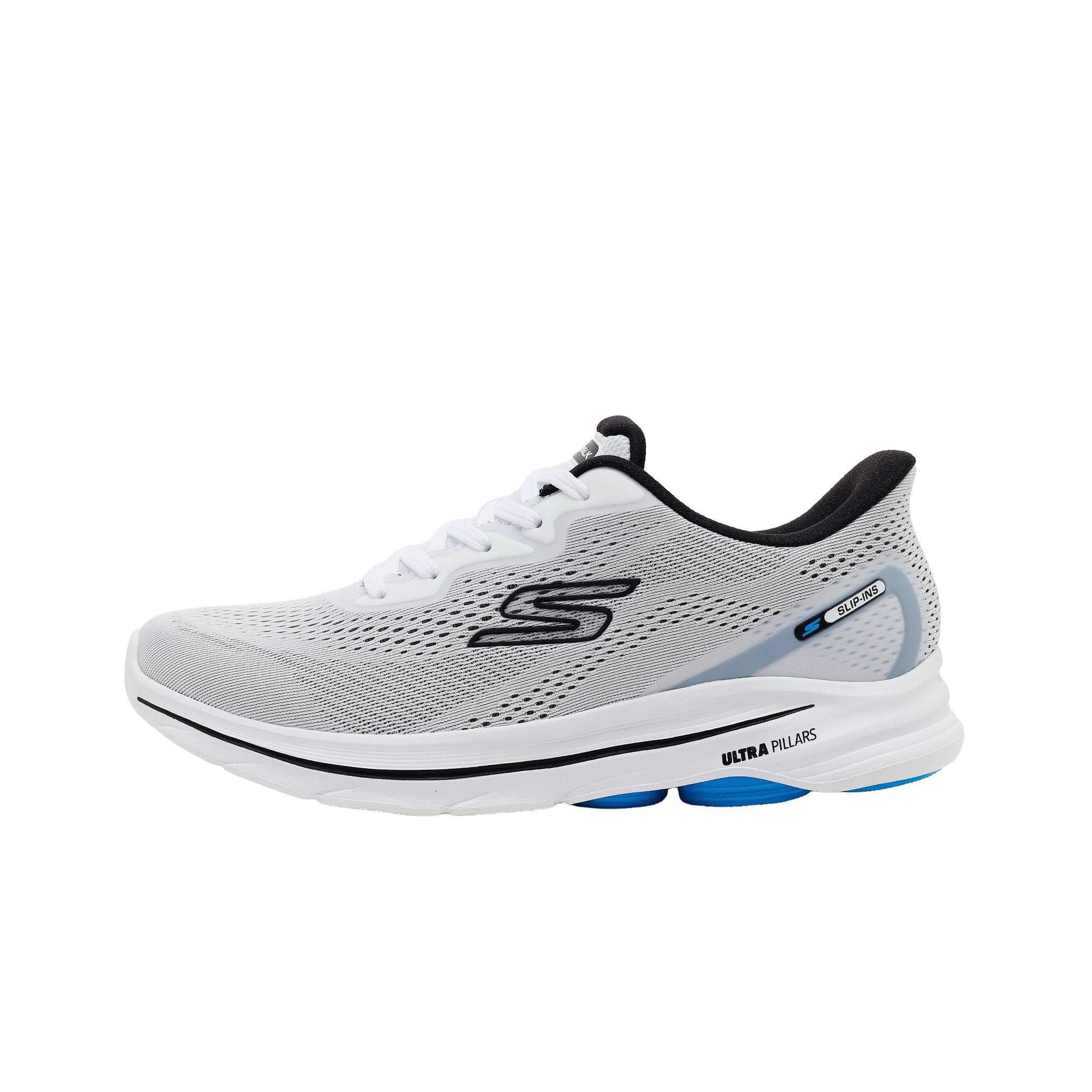 Skechers Skechers Go Walk 8 Erkek Spor Ayakkabı Beyaz