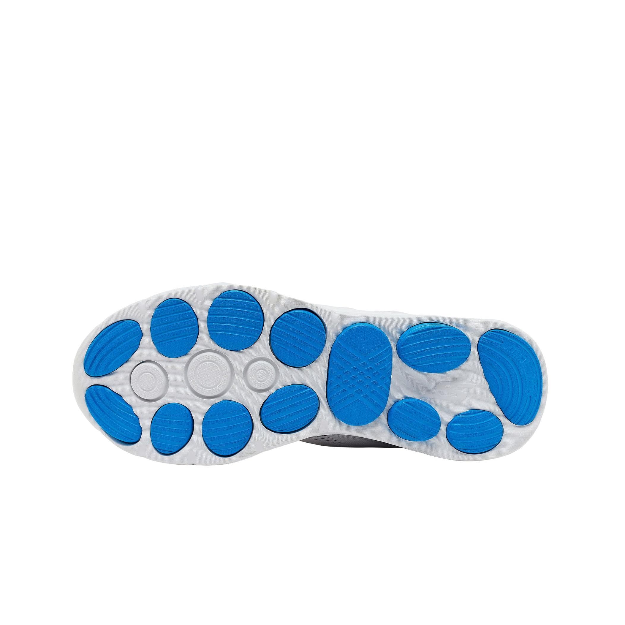 Skechers Skechers Go Walk 8 Erkek Spor Ayakkabı Beyaz - 3