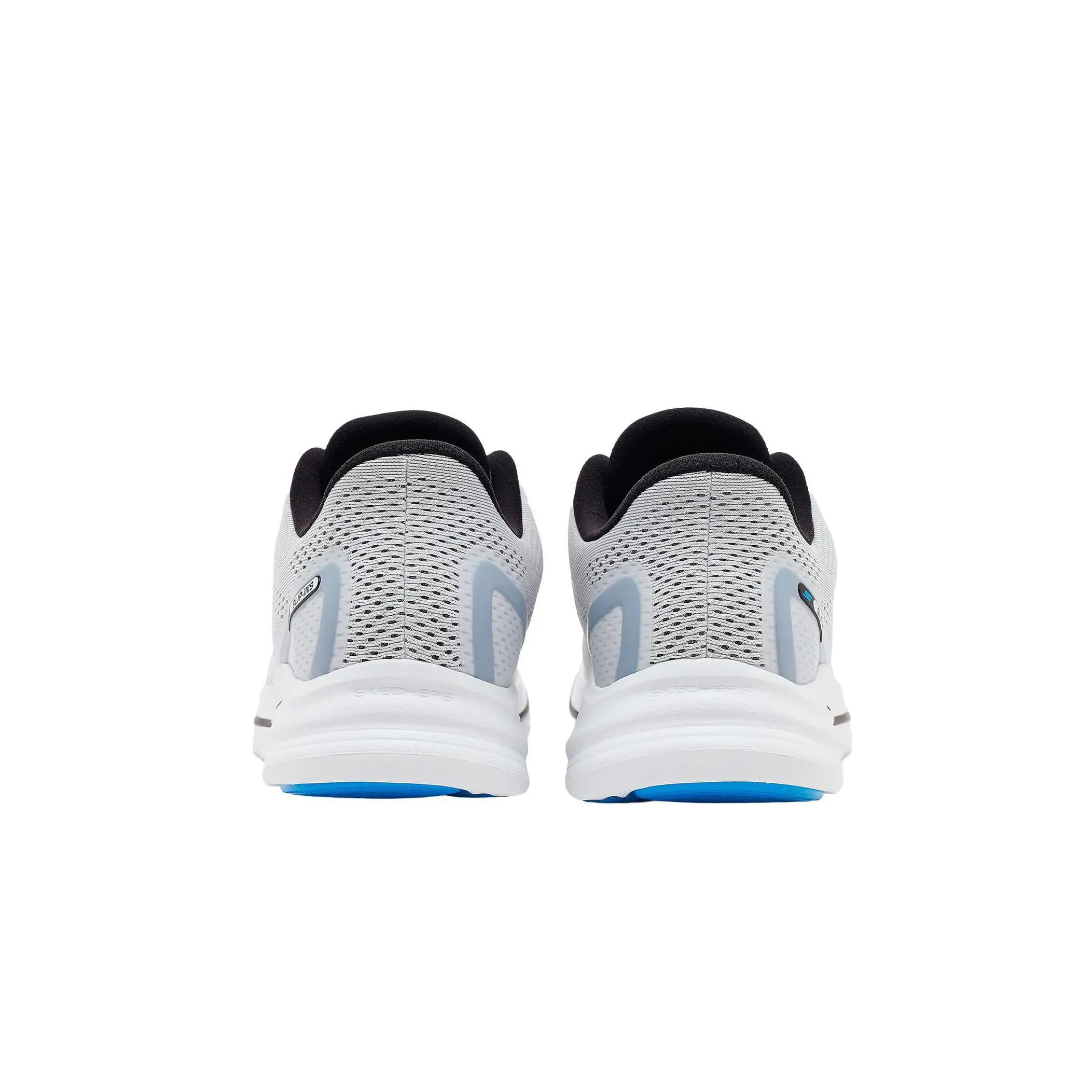 Skechers Skechers Go Walk 8 Erkek Spor Ayakkabı Beyaz - 5