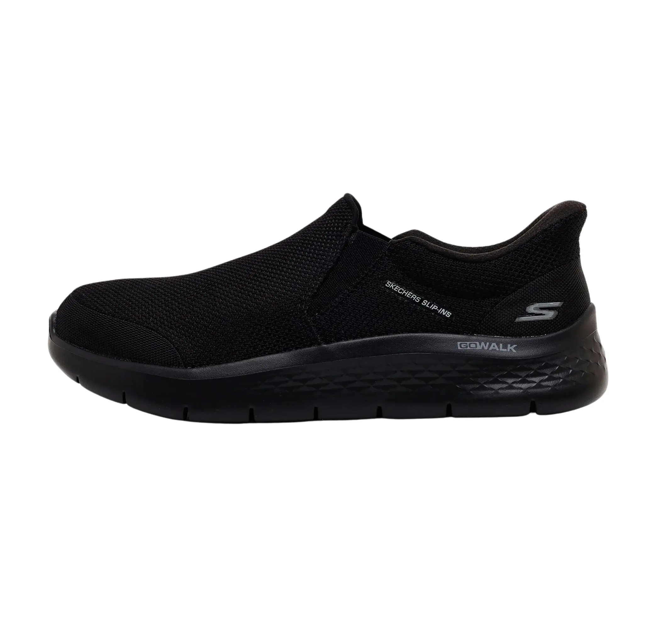 Skechers Skechers Go Walk Flex Erkek Spor Ayakkabı Siyah