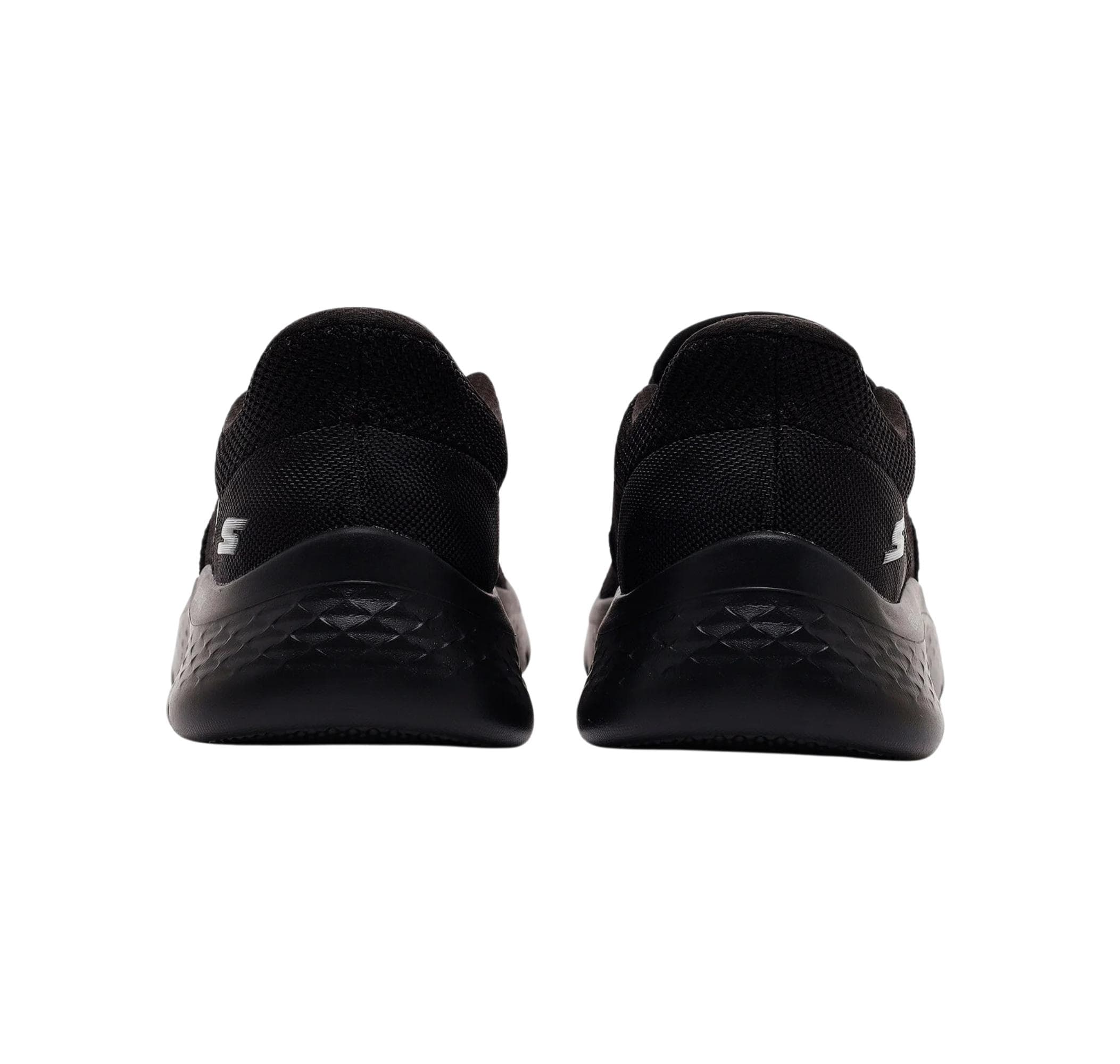 Skechers Skechers Go Walk Flex Erkek Spor Ayakkabı Siyah - 5