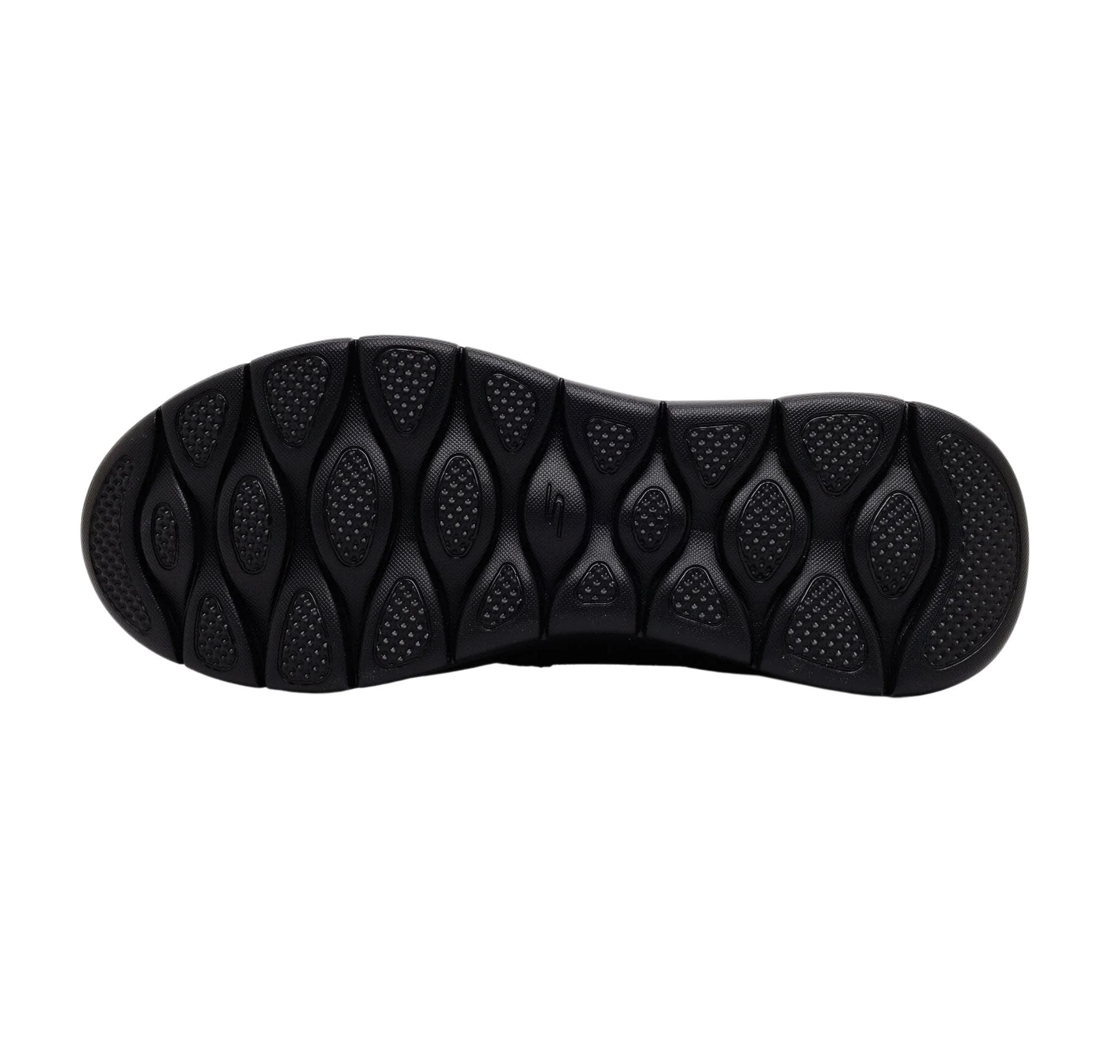 Skechers Skechers Go Walk Flex Erkek Spor Ayakkabı Siyah - 6