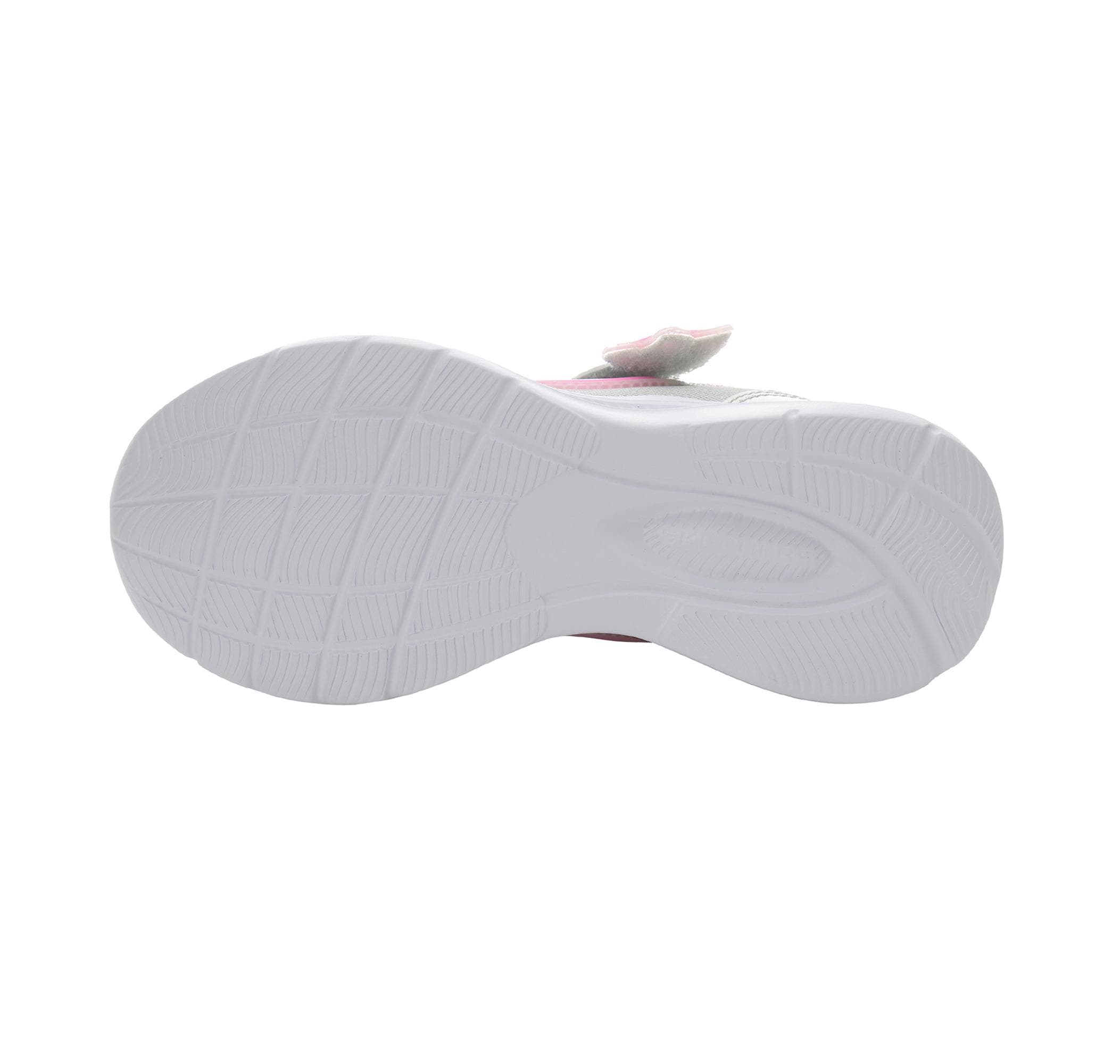 Skechers Skechers Jumpsters 2.0 Çocuk Spor Ayakkabı Gri - 6