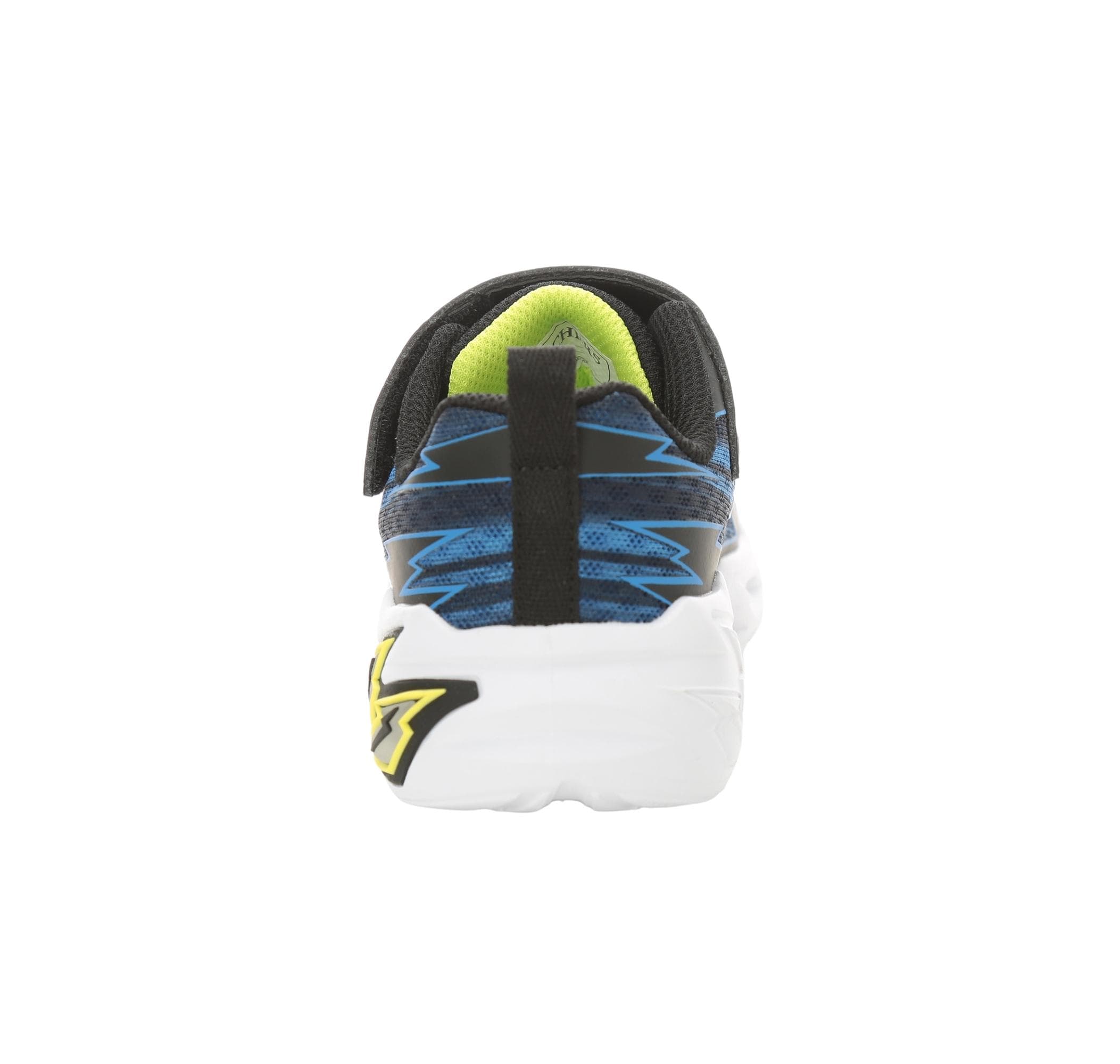 Skechers Skechers Light Storm 2.0 - Bolt-Brights Çocuk Spor Ayakkabı Mavi - 2