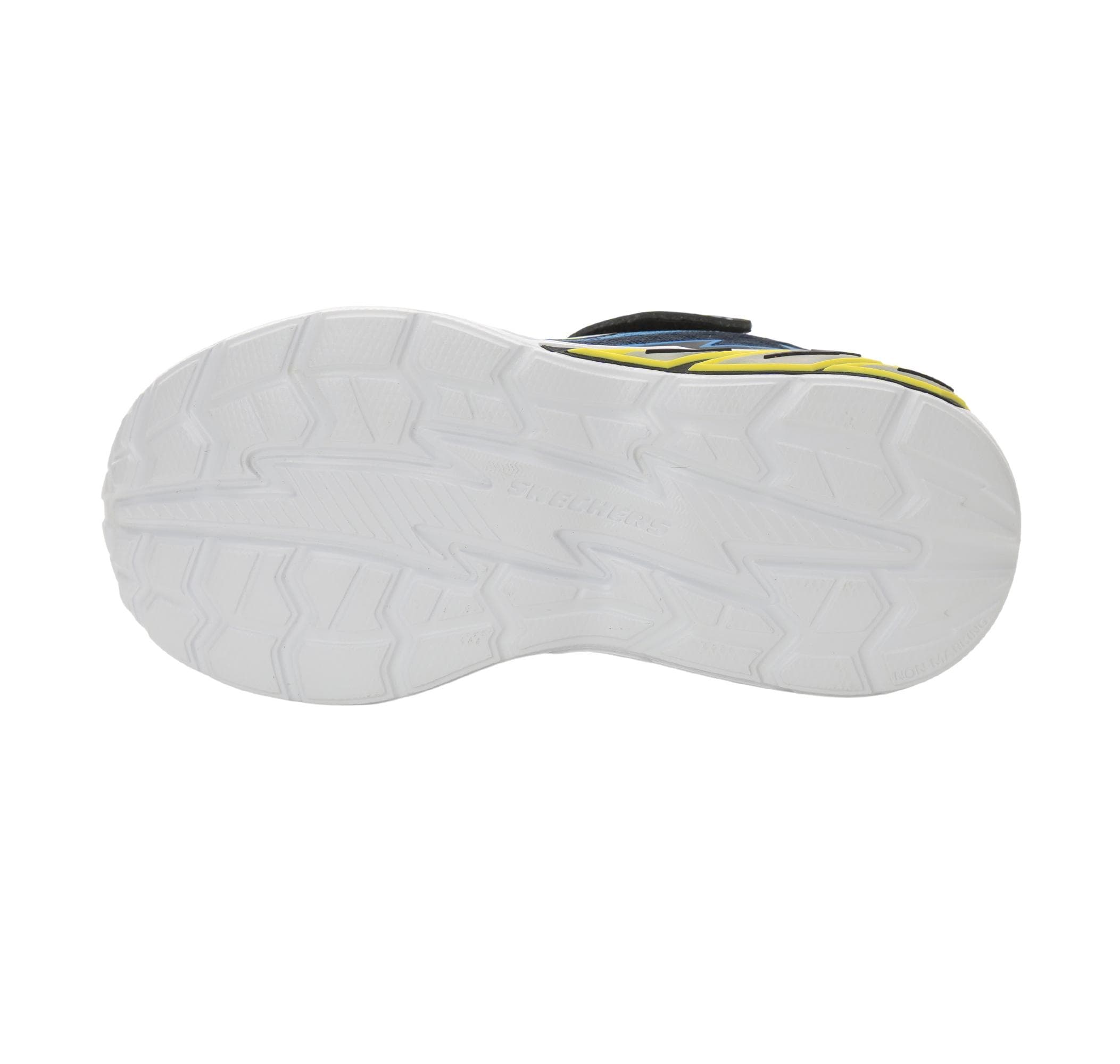Skechers Skechers Light Storm 2.0 - Bolt-Brights Çocuk Spor Ayakkabı Mavi - 6